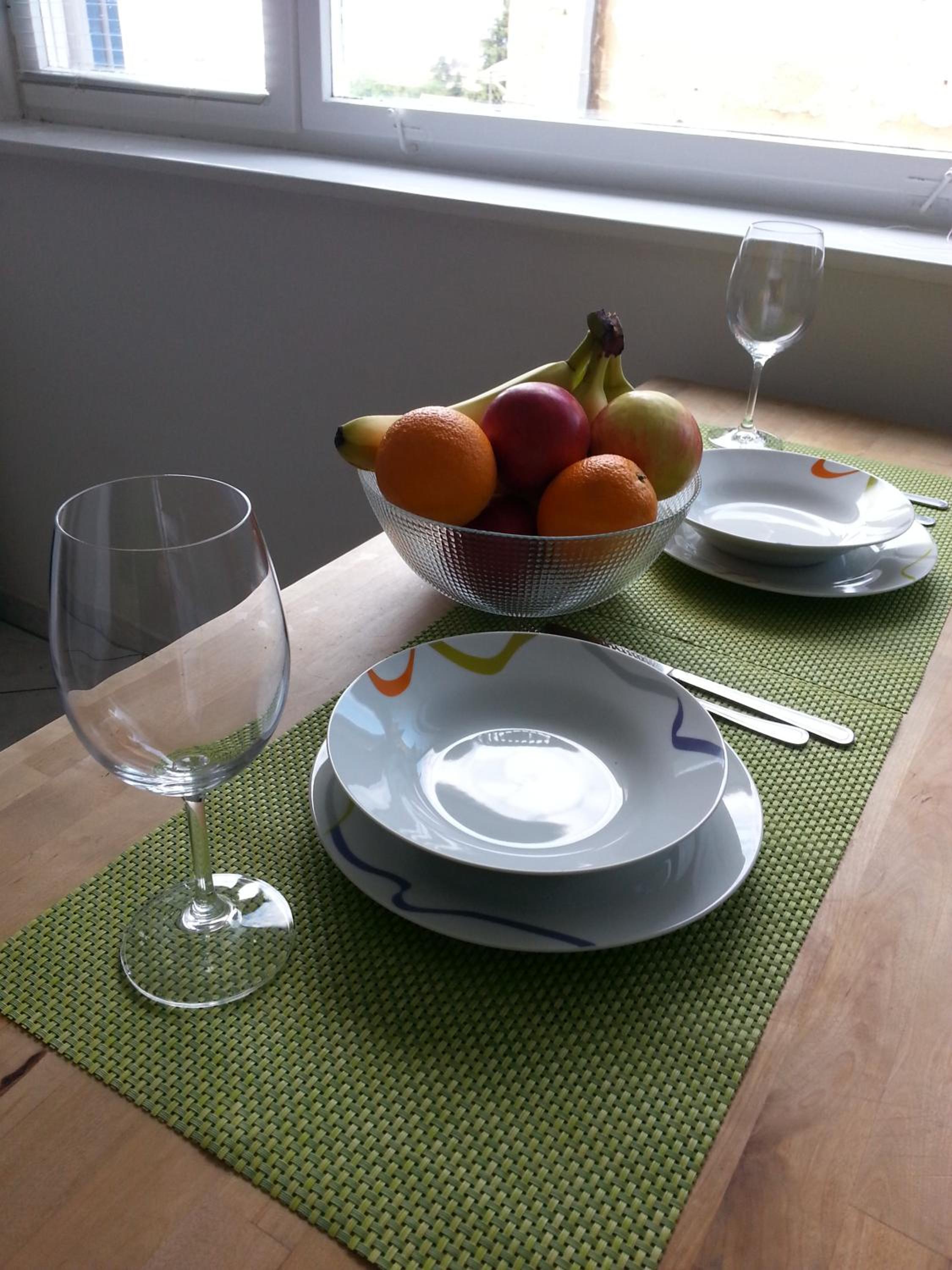 Amarena Apartment