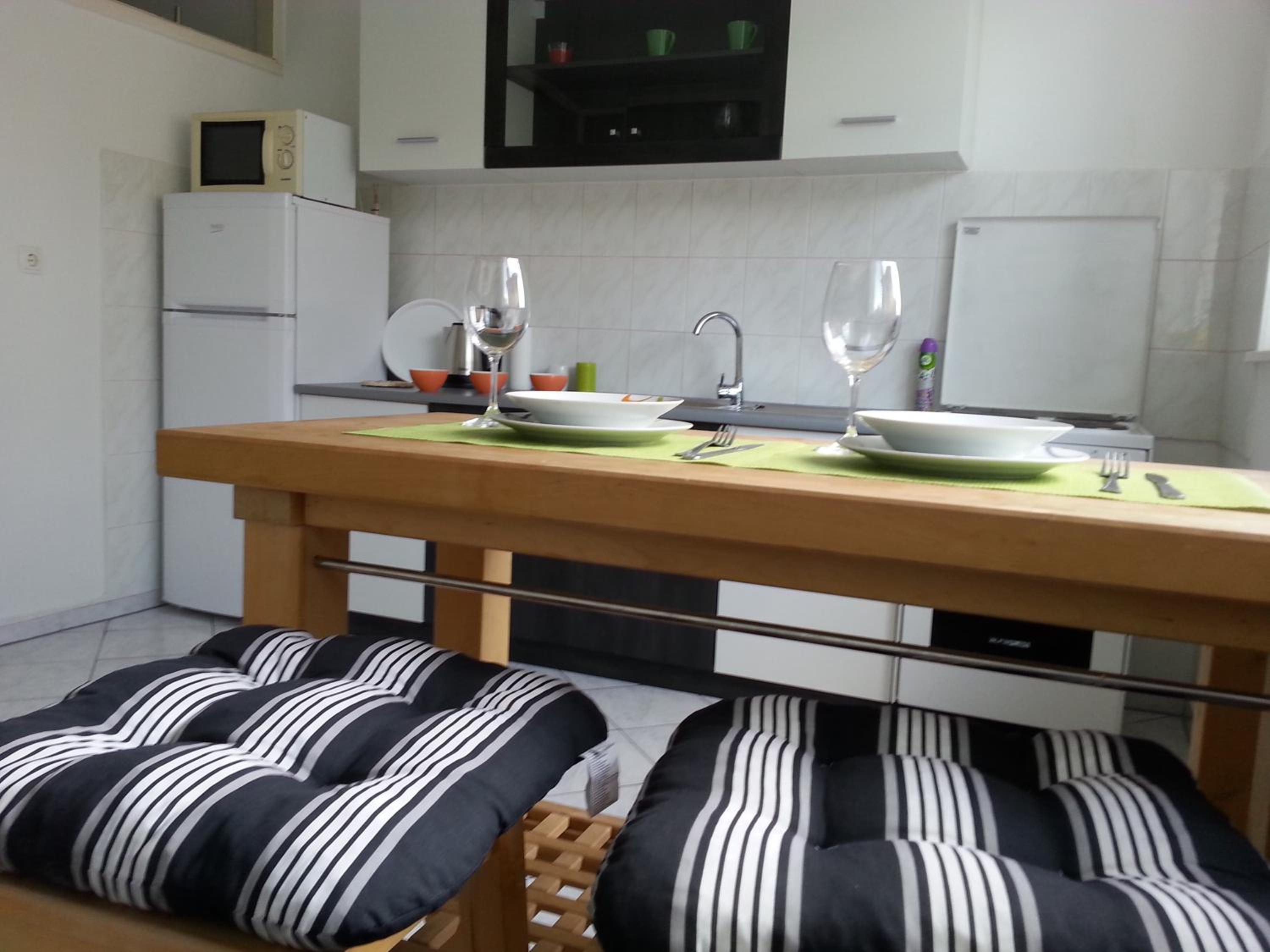 Amarena Apartment