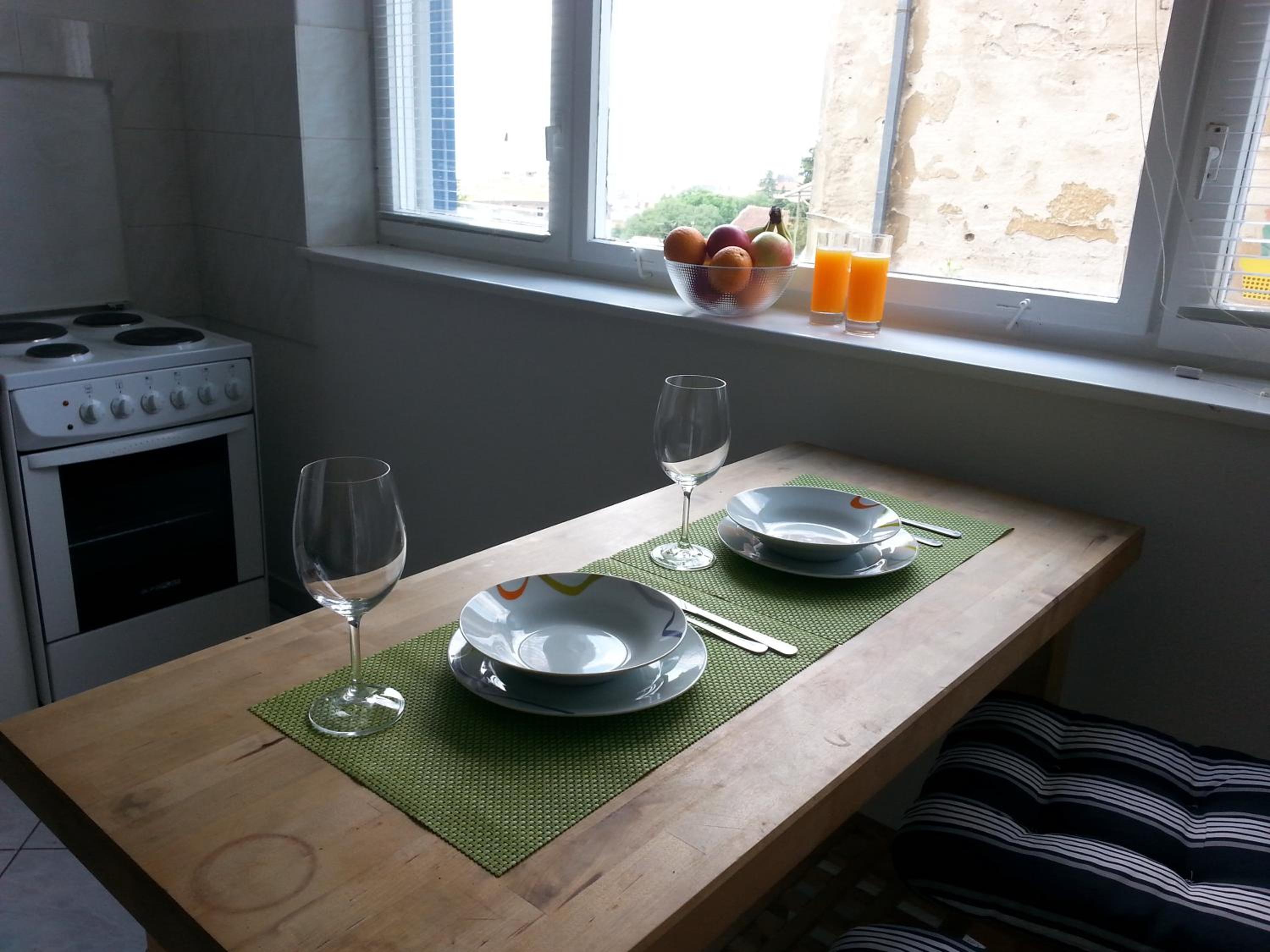 Amarena Apartment