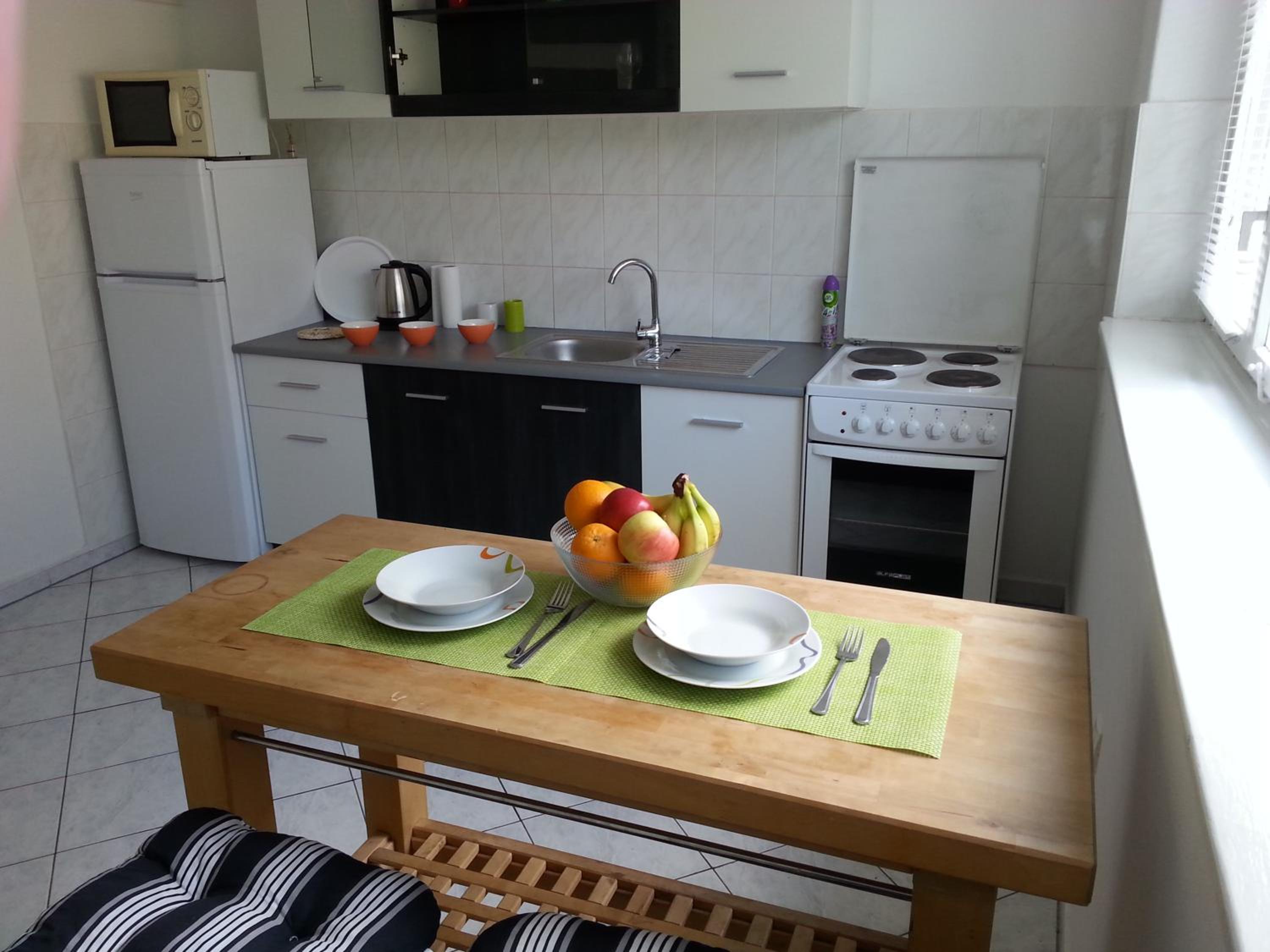Amarena Apartment