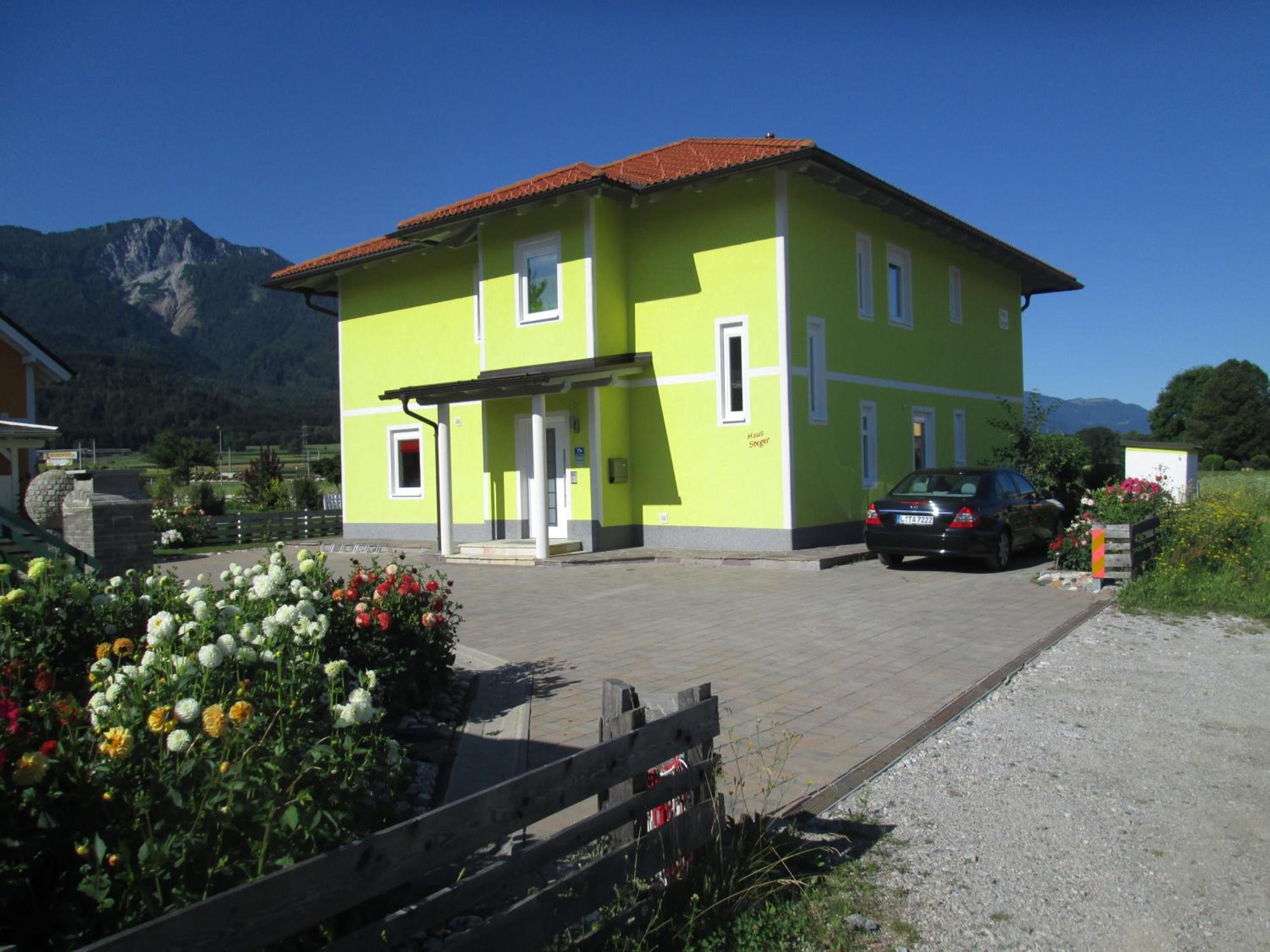 Apartments Steger