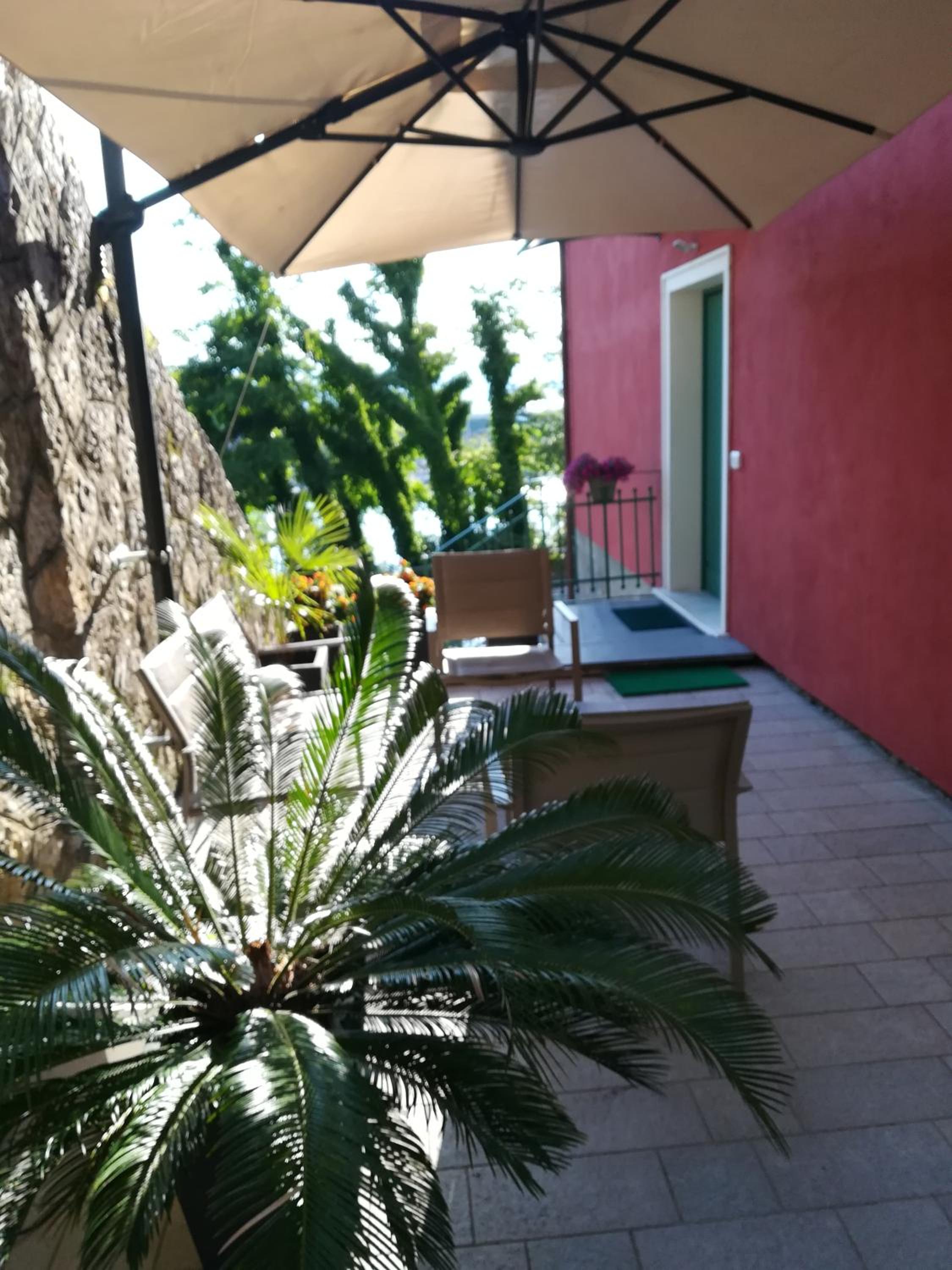 Via delle 5 Terre