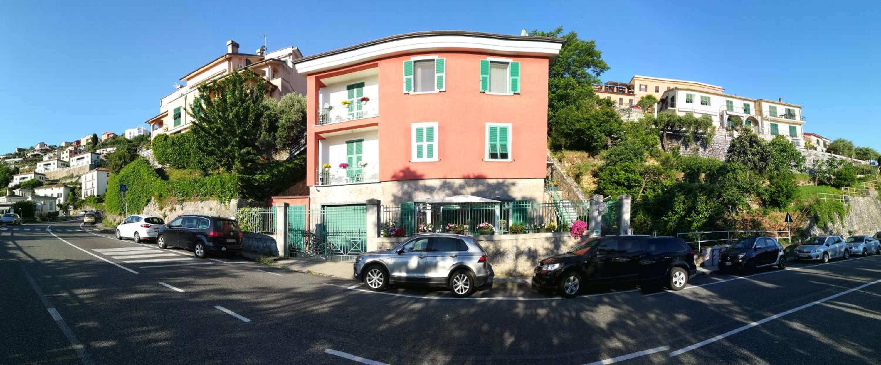 Via delle 5 Terre