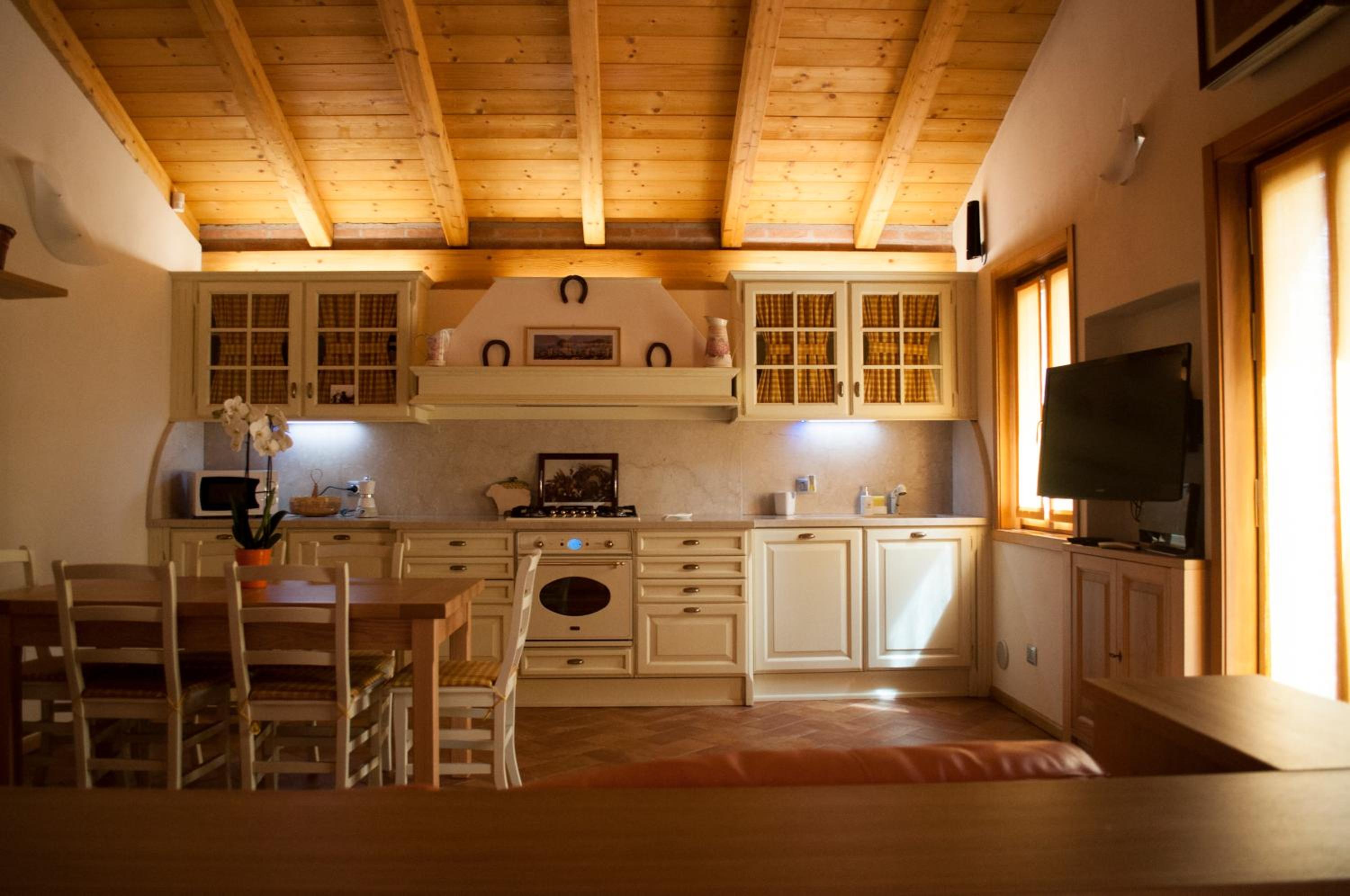 Appartamento Corte Antica con splendida Jacuzzi photo 3