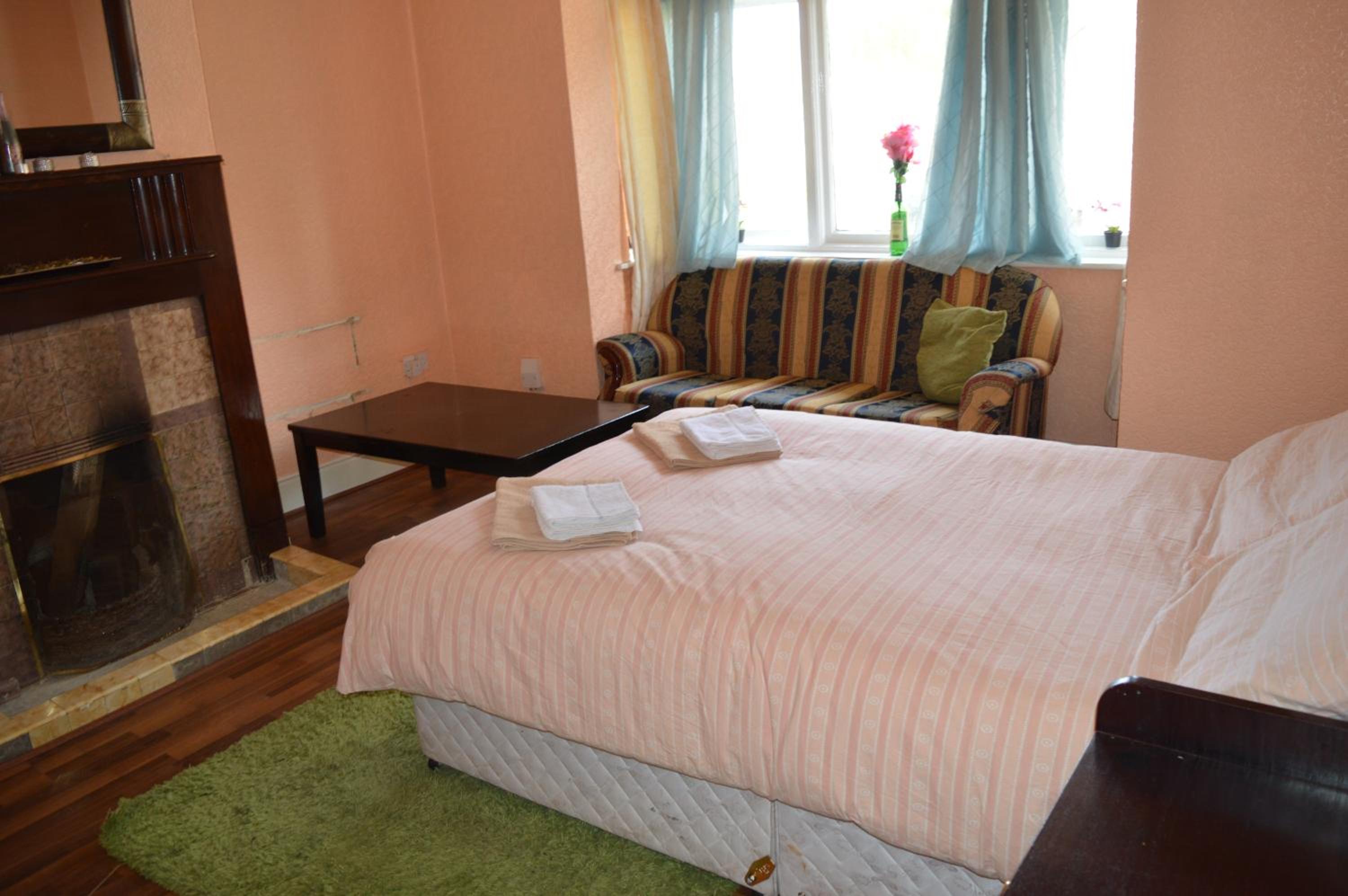Library View Villa Holiday Home