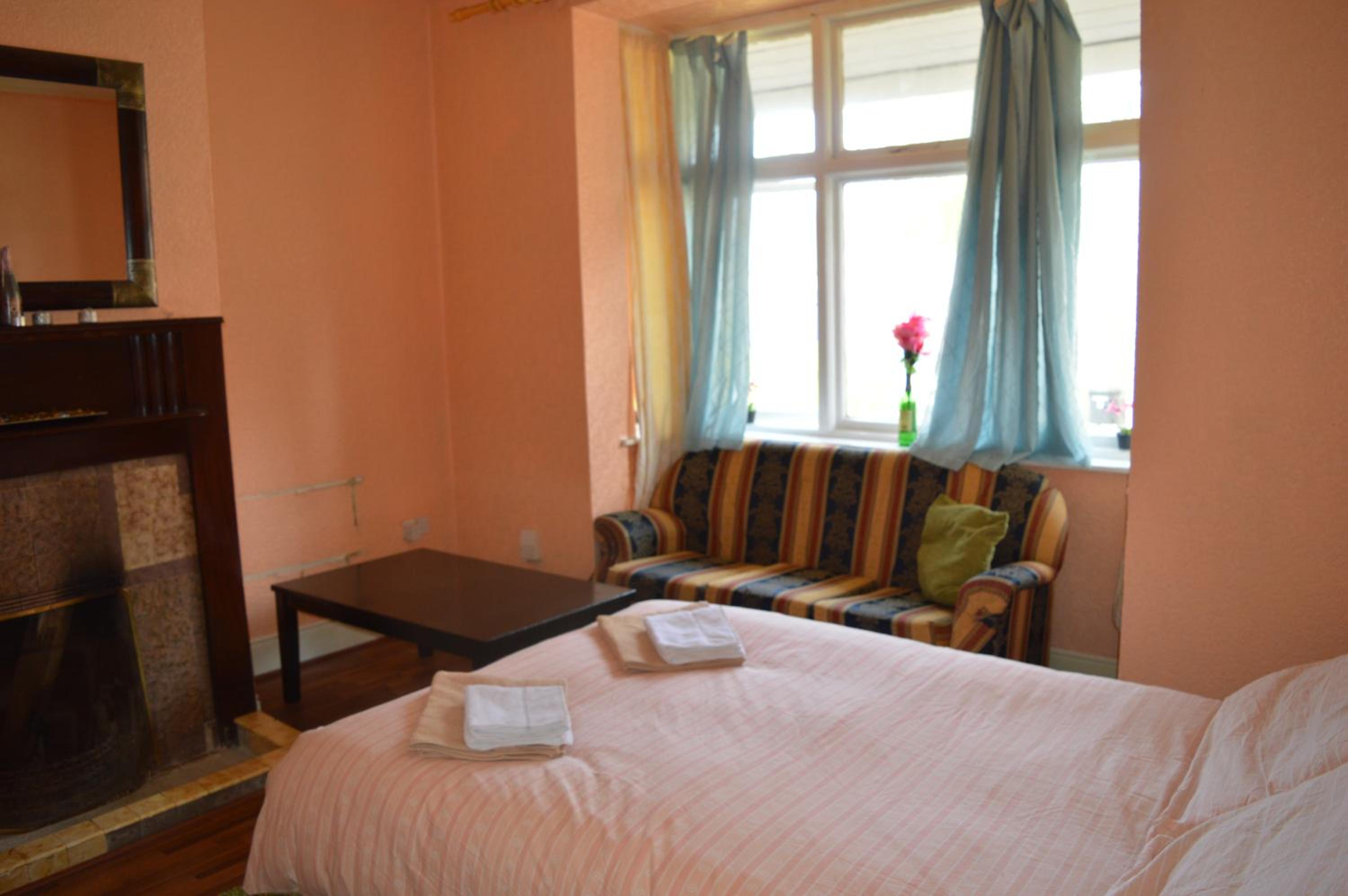 Library View Villa Holiday Home