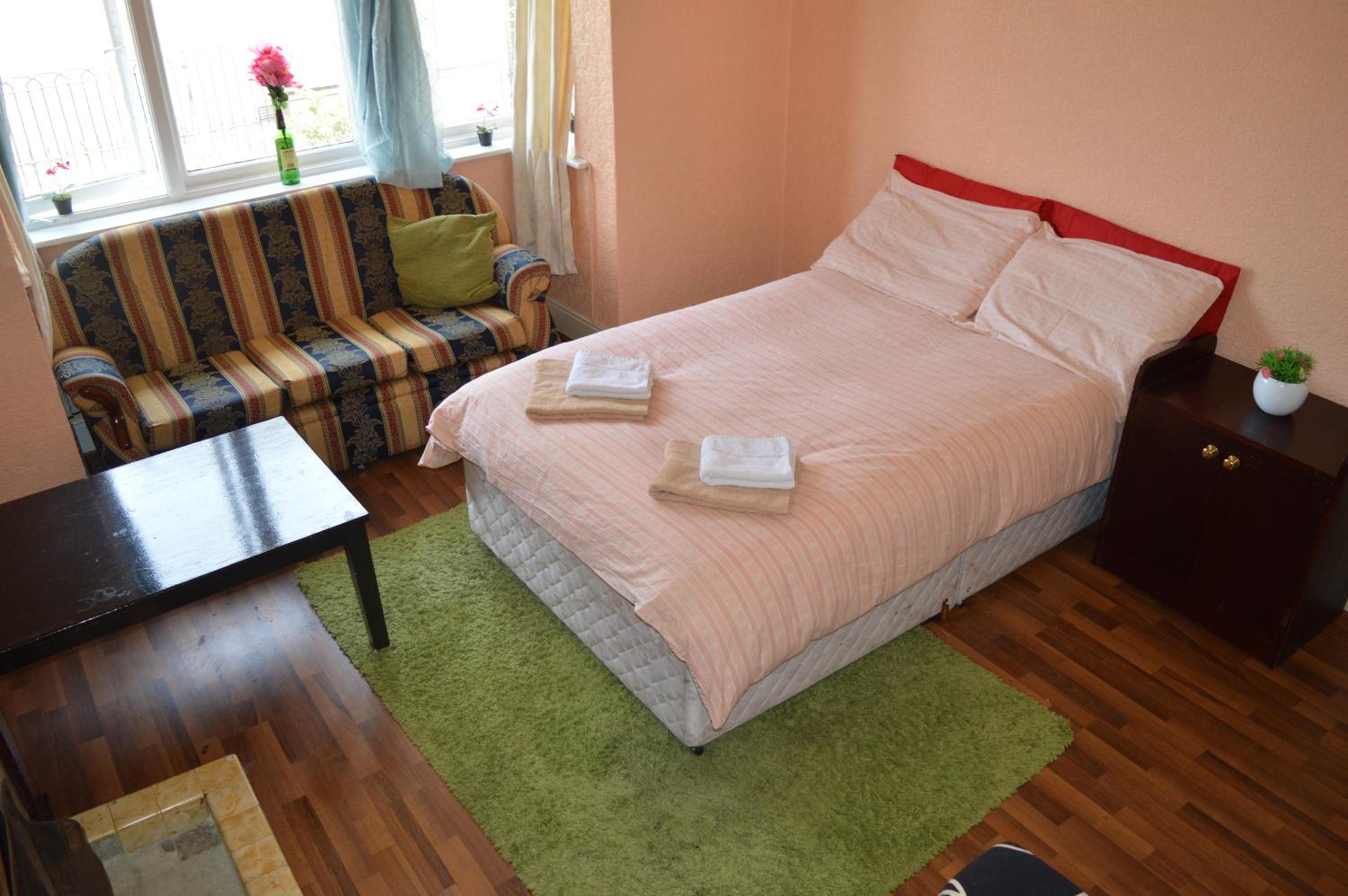 Library View Villa Holiday Home