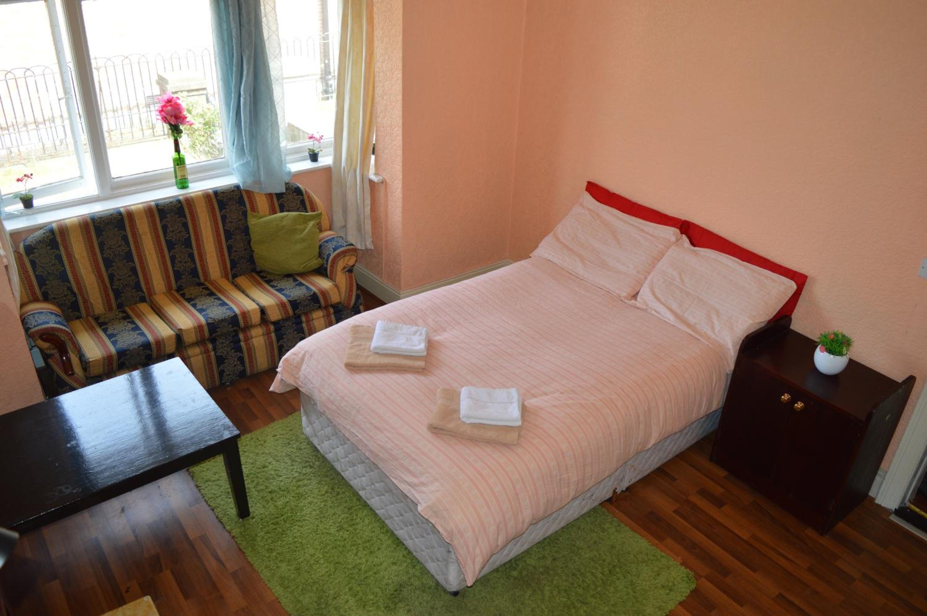 Library View Villa Holiday Home