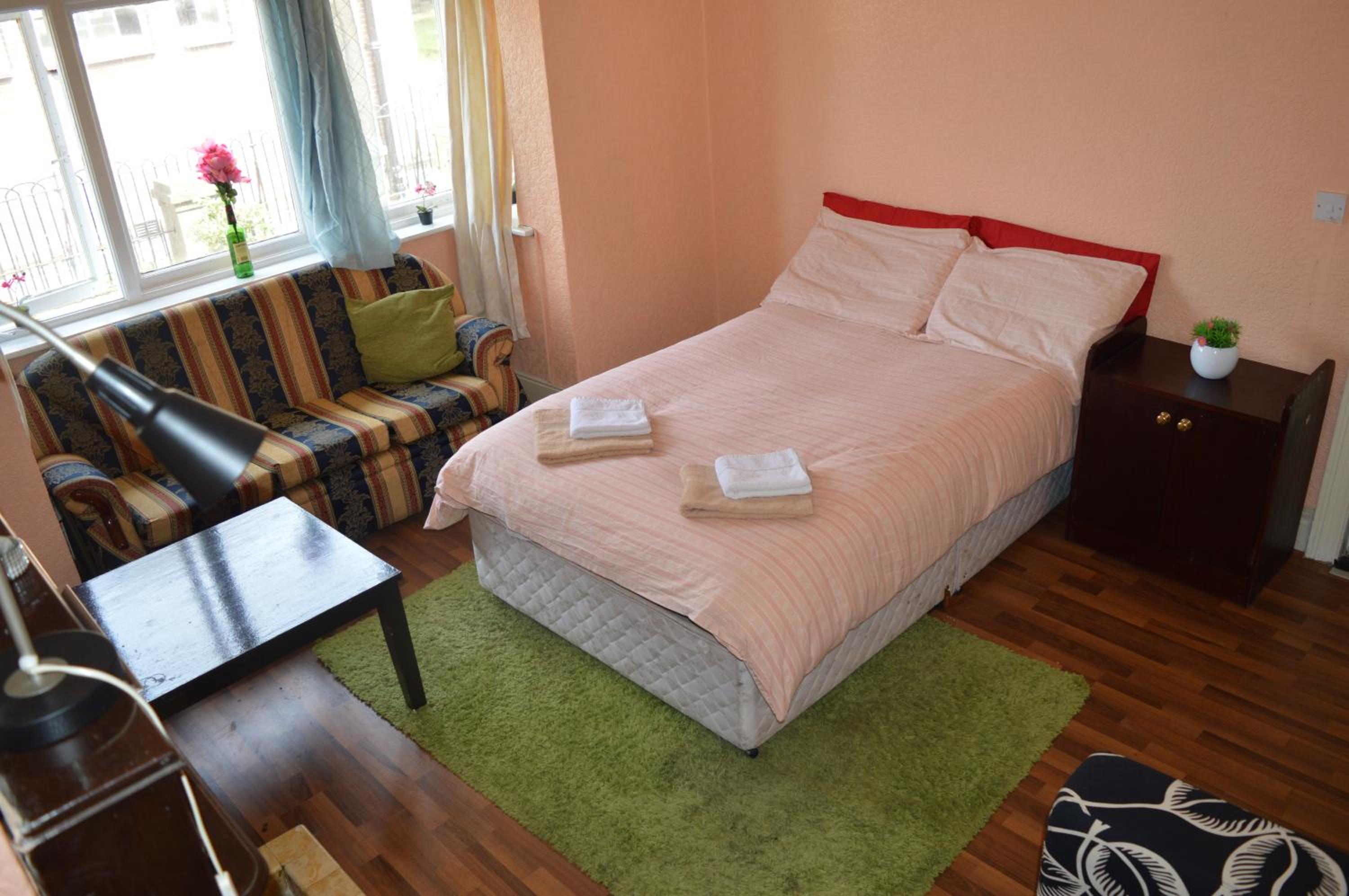Library View Villa Holiday Home