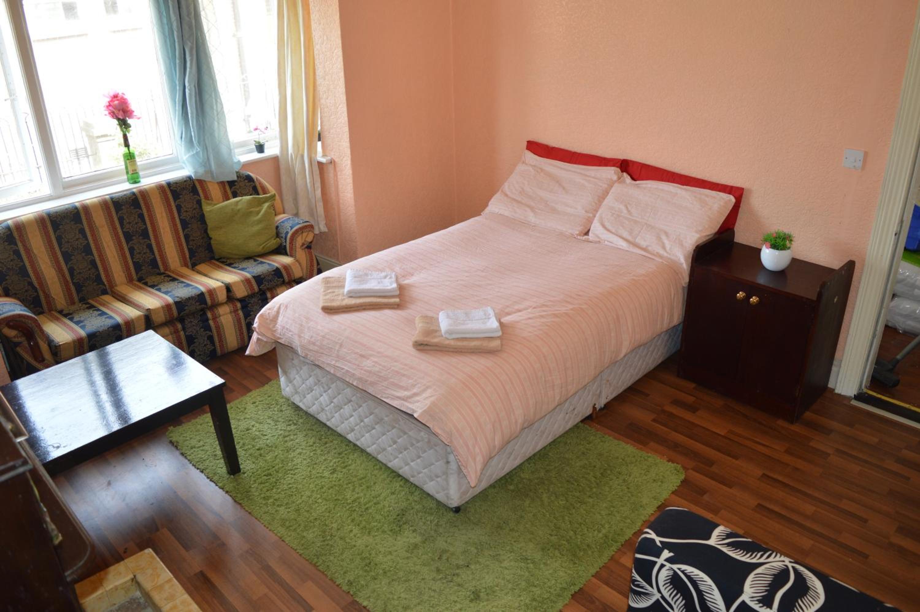 Library View Villa Holiday Home