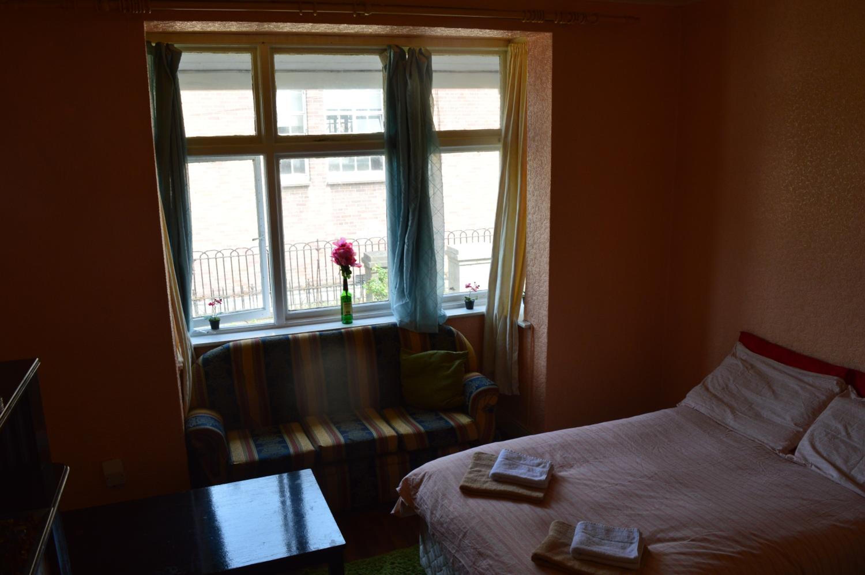 Library View Villa Holiday Home