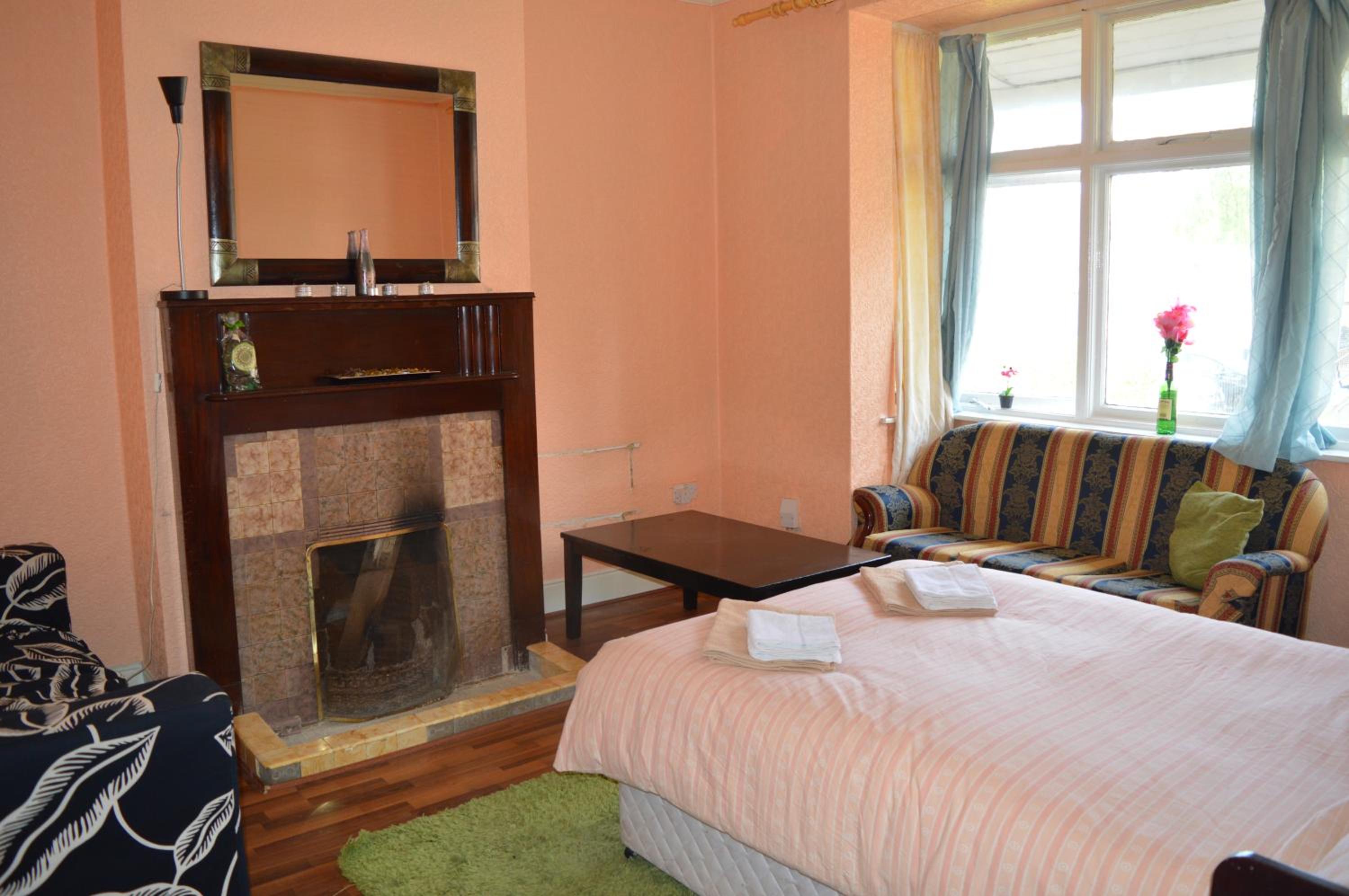 Library View Villa Holiday Home