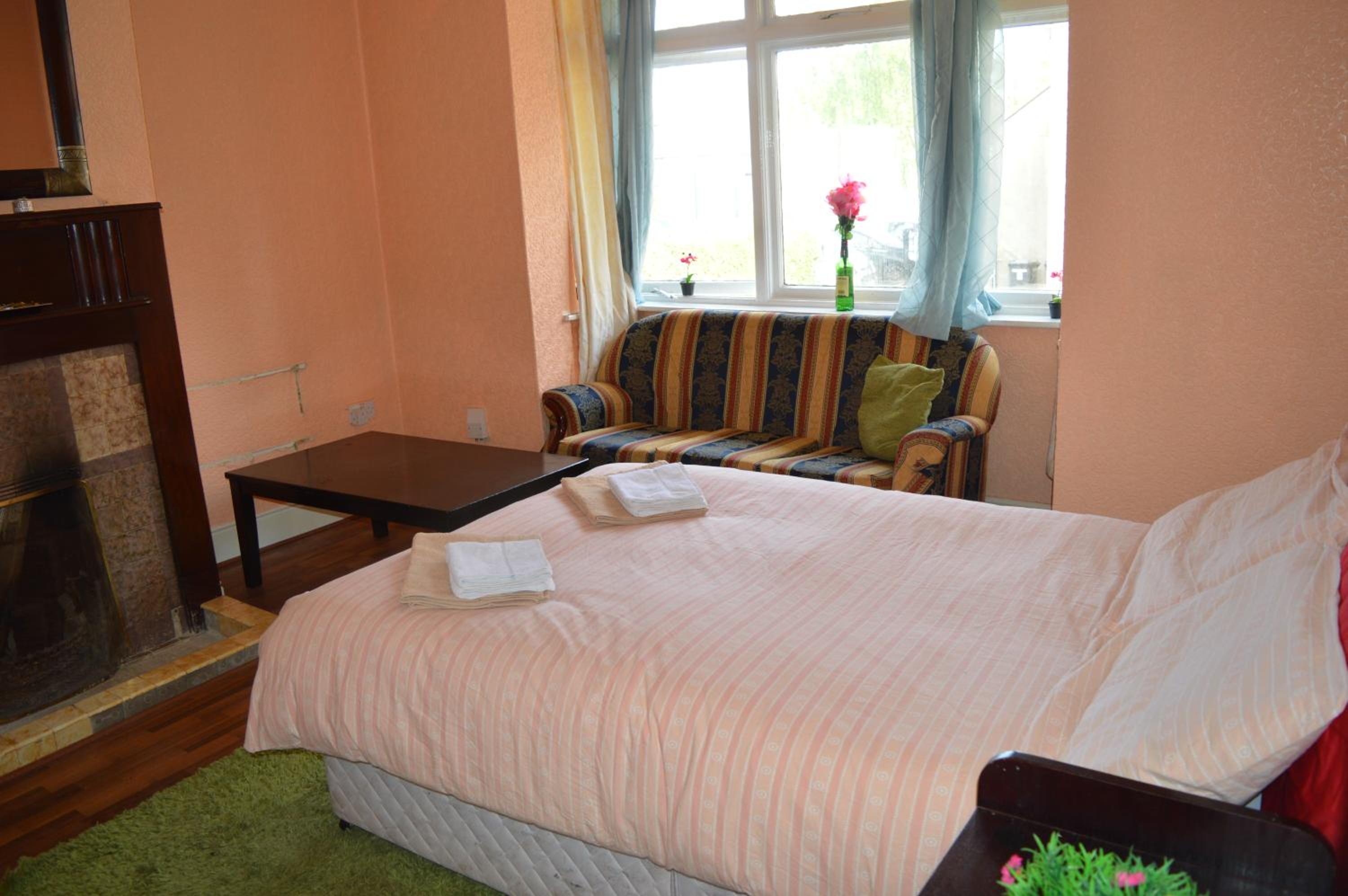 Library View Villa Holiday Home