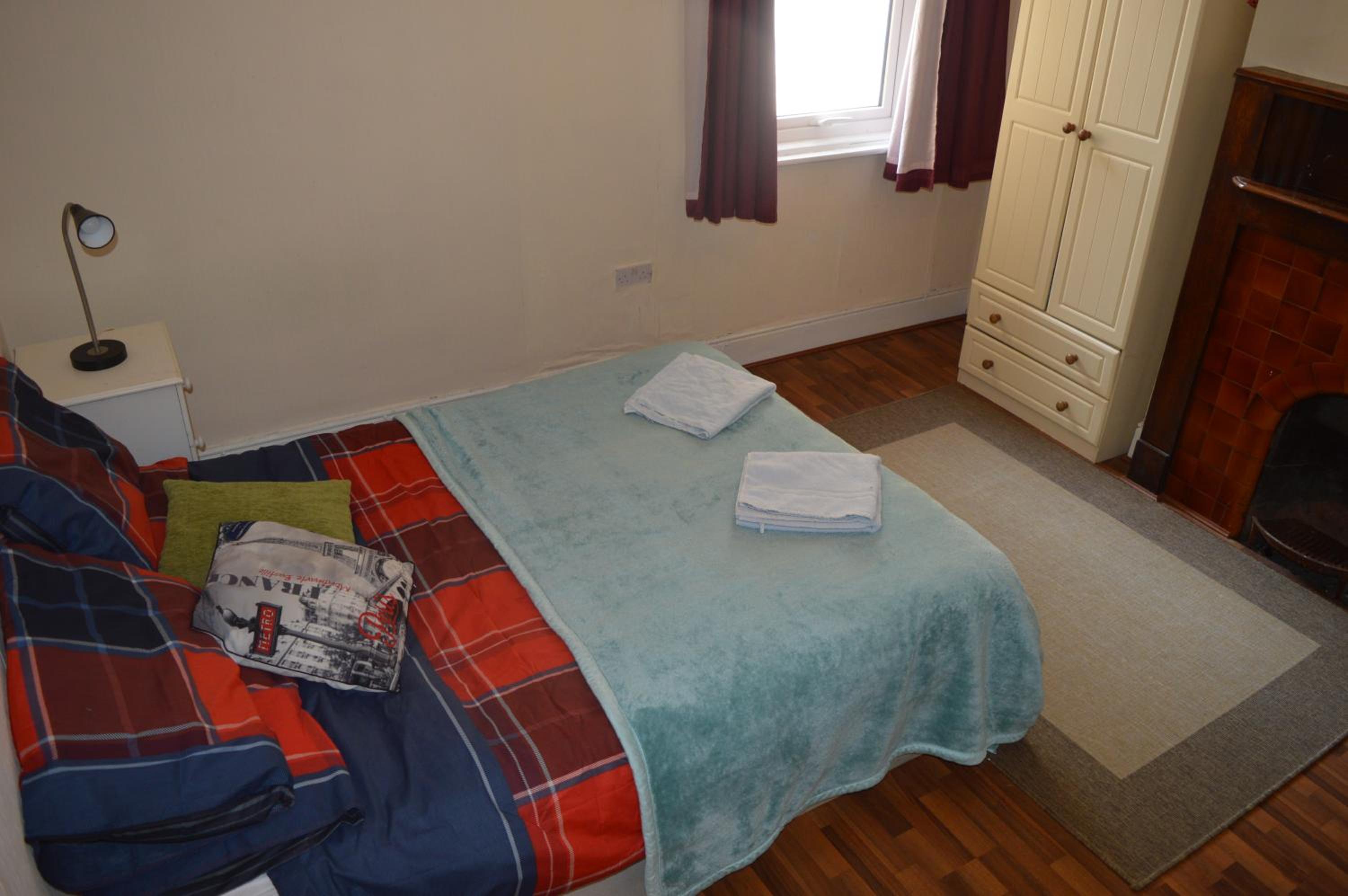 Library View Villa Holiday Home