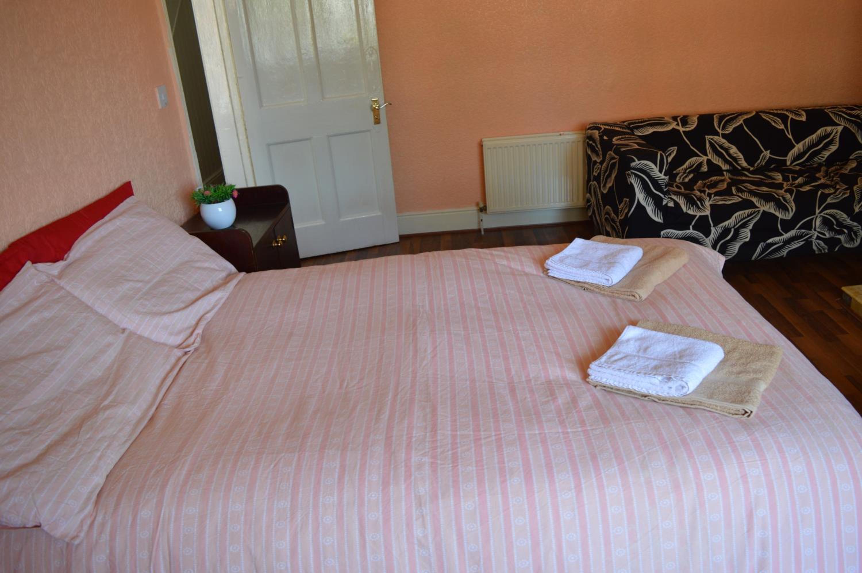 Library View Villa Holiday Home