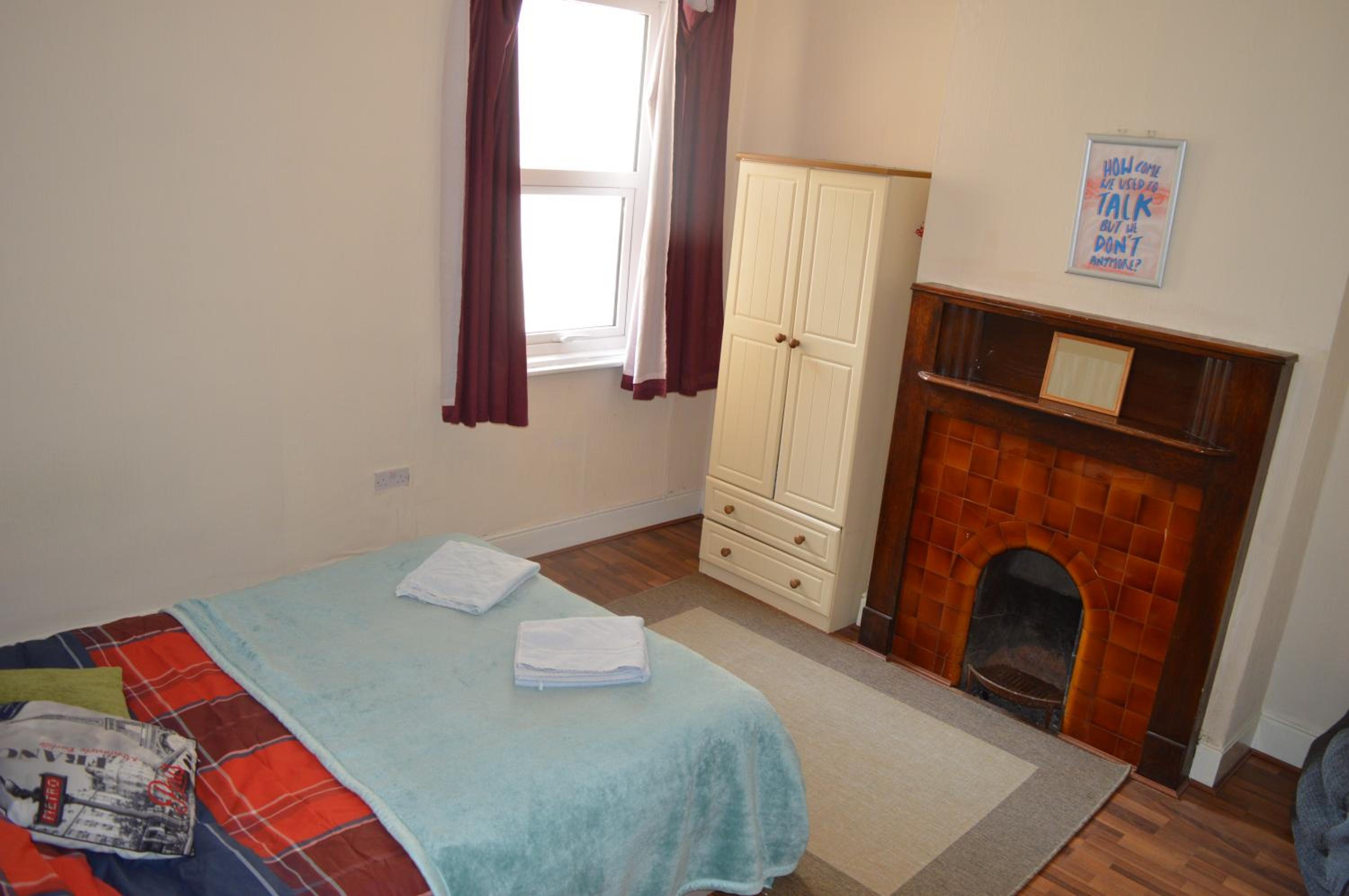 Library View Villa Holiday Home