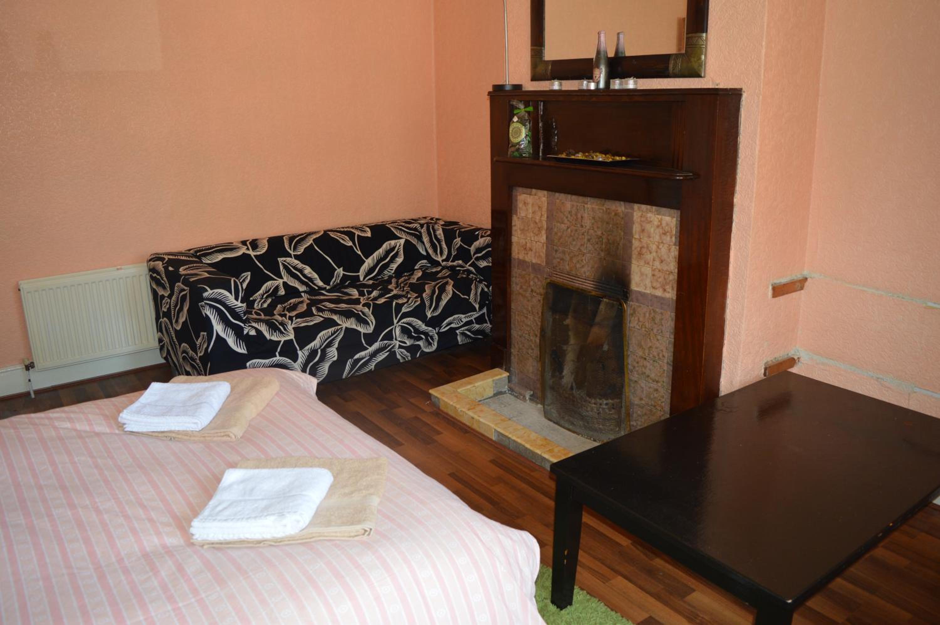 Library View Villa Holiday Home