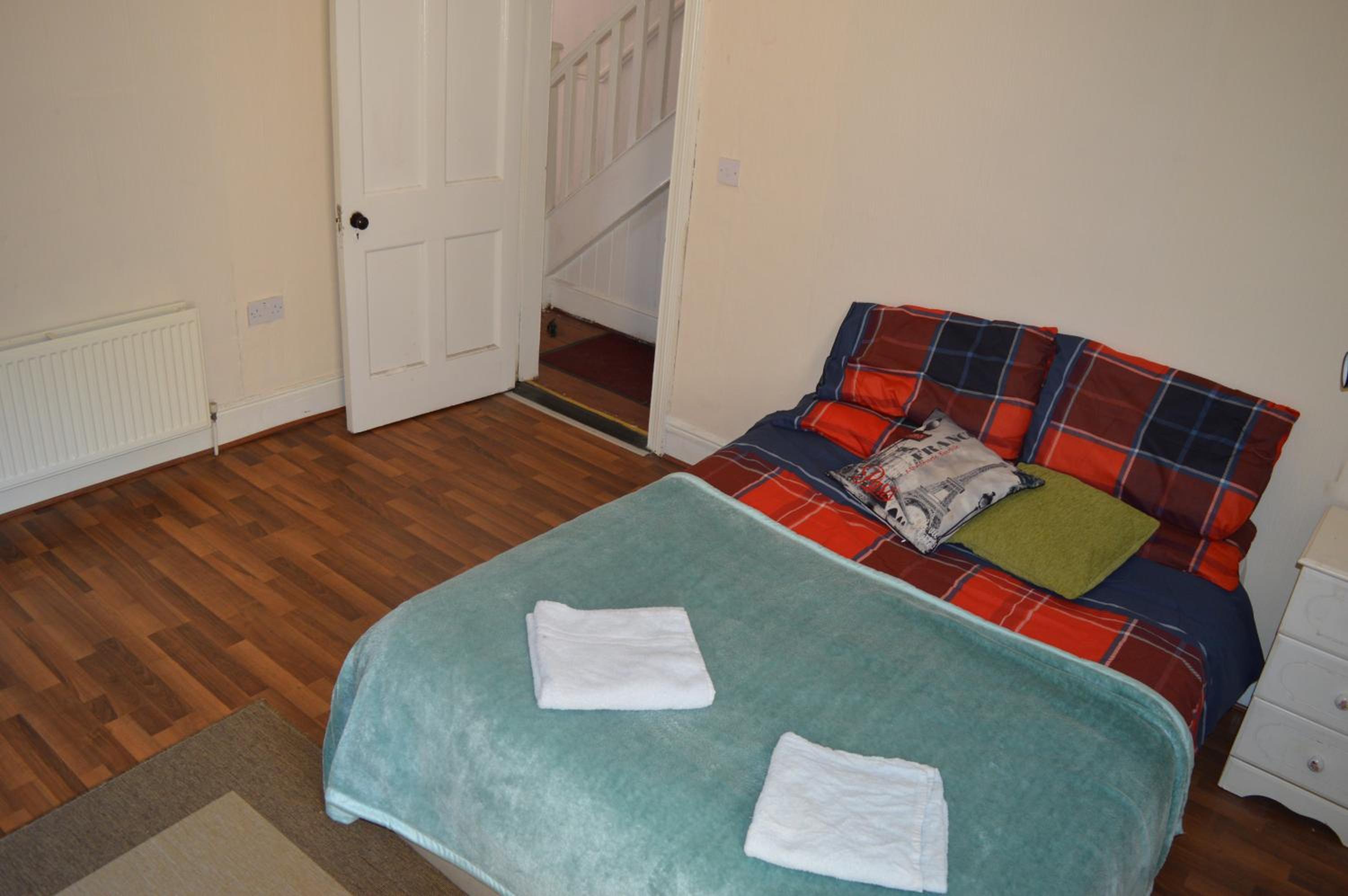 Library View Villa Holiday Home