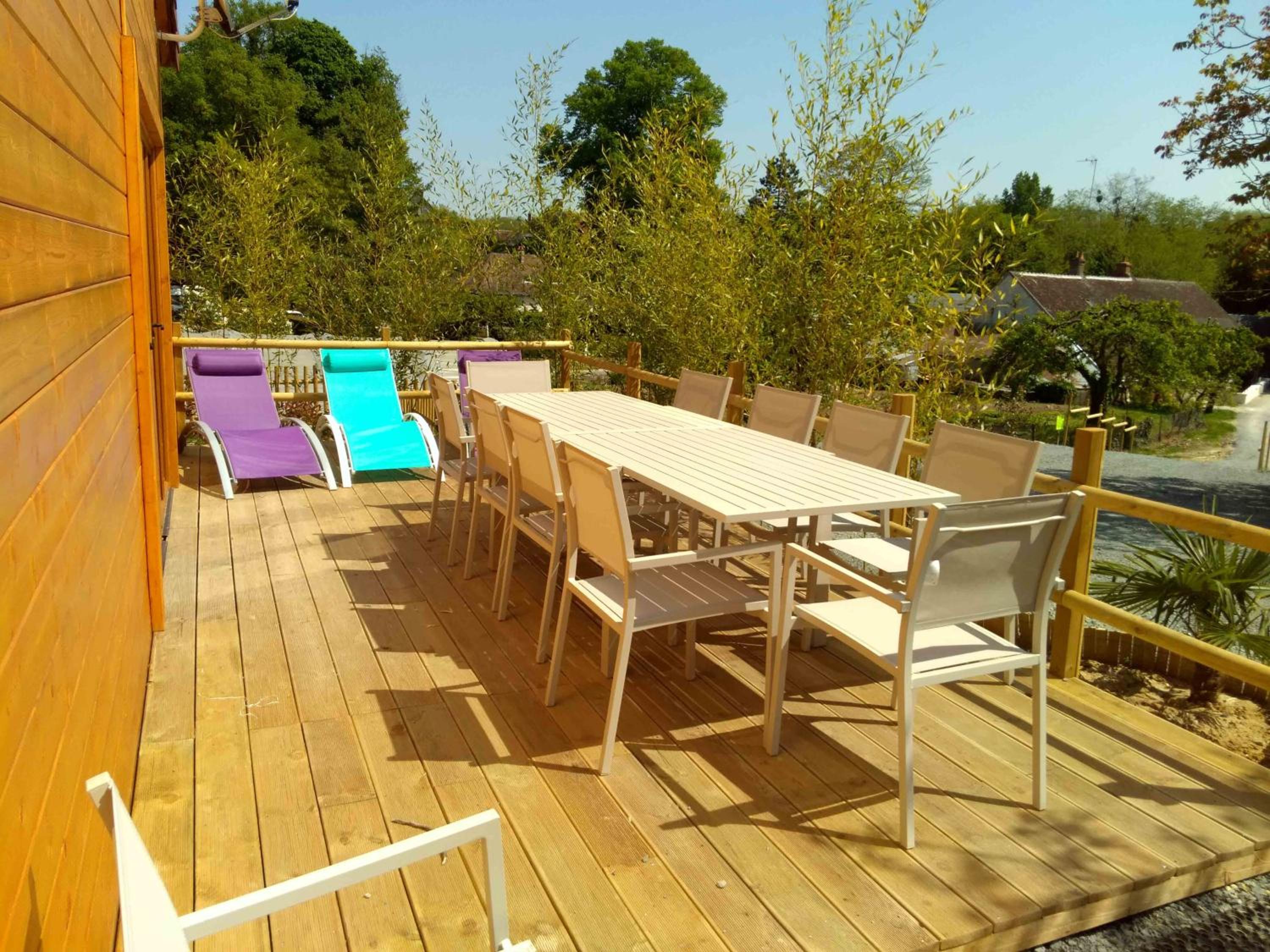 Les Cottages de Charme view 4