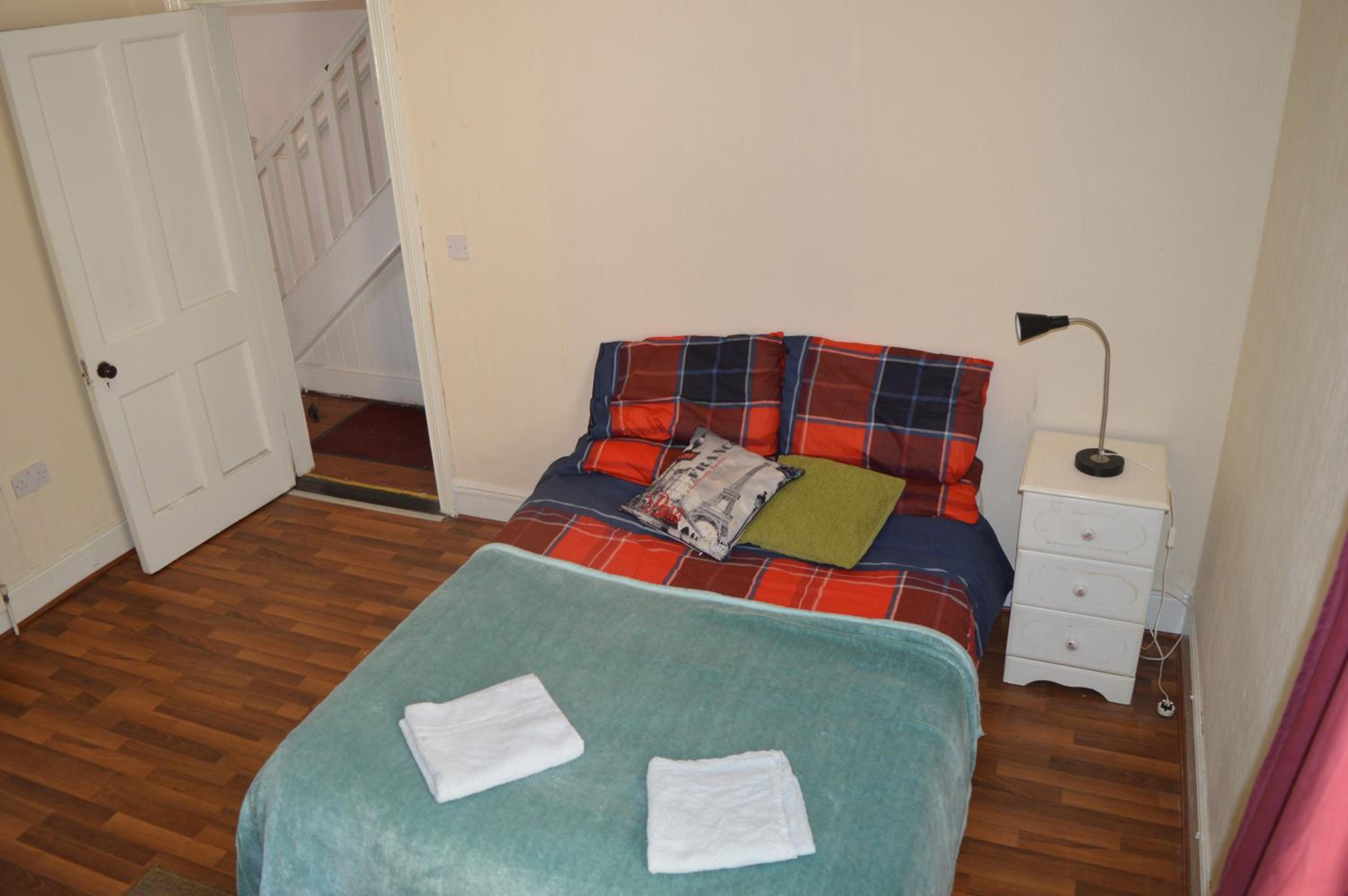Library View Villa Holiday Home