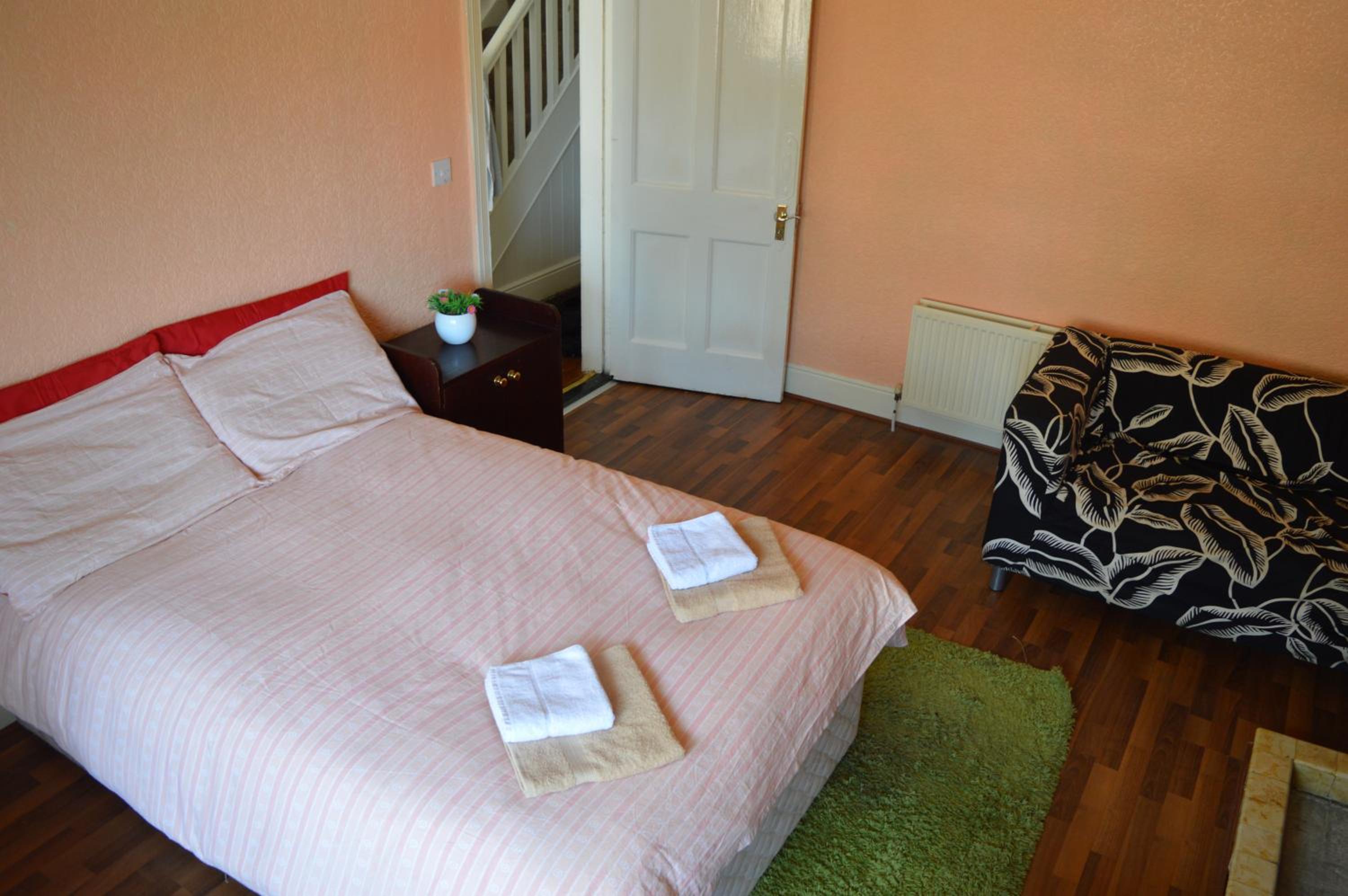 Library View Villa Holiday Home