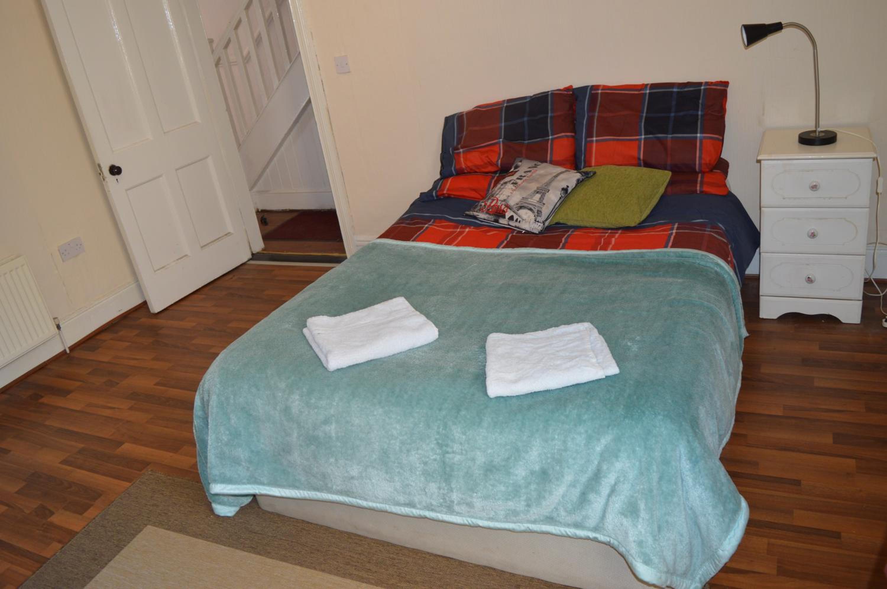 Library View Villa Holiday Home