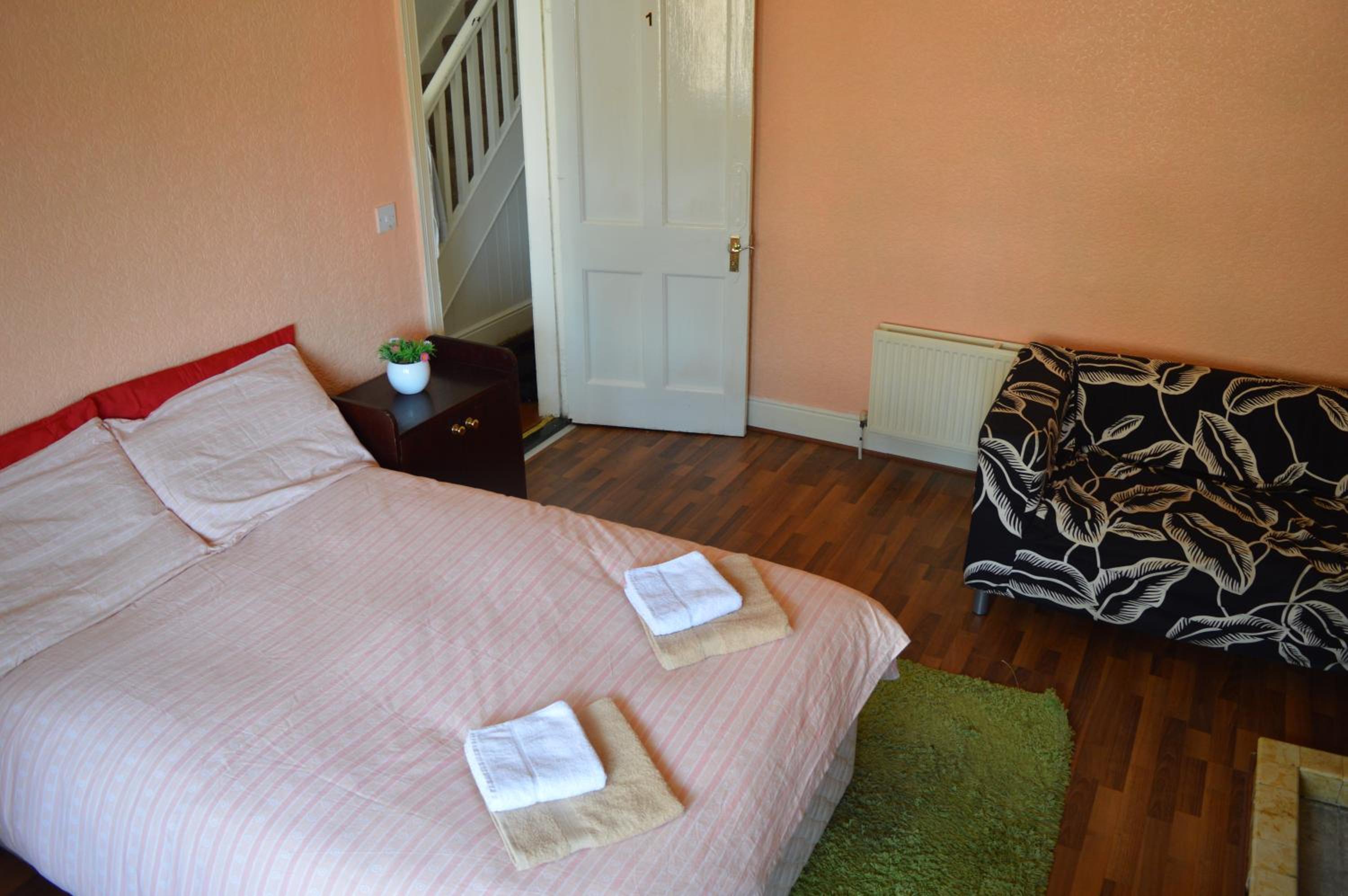 Library View Villa Holiday Home