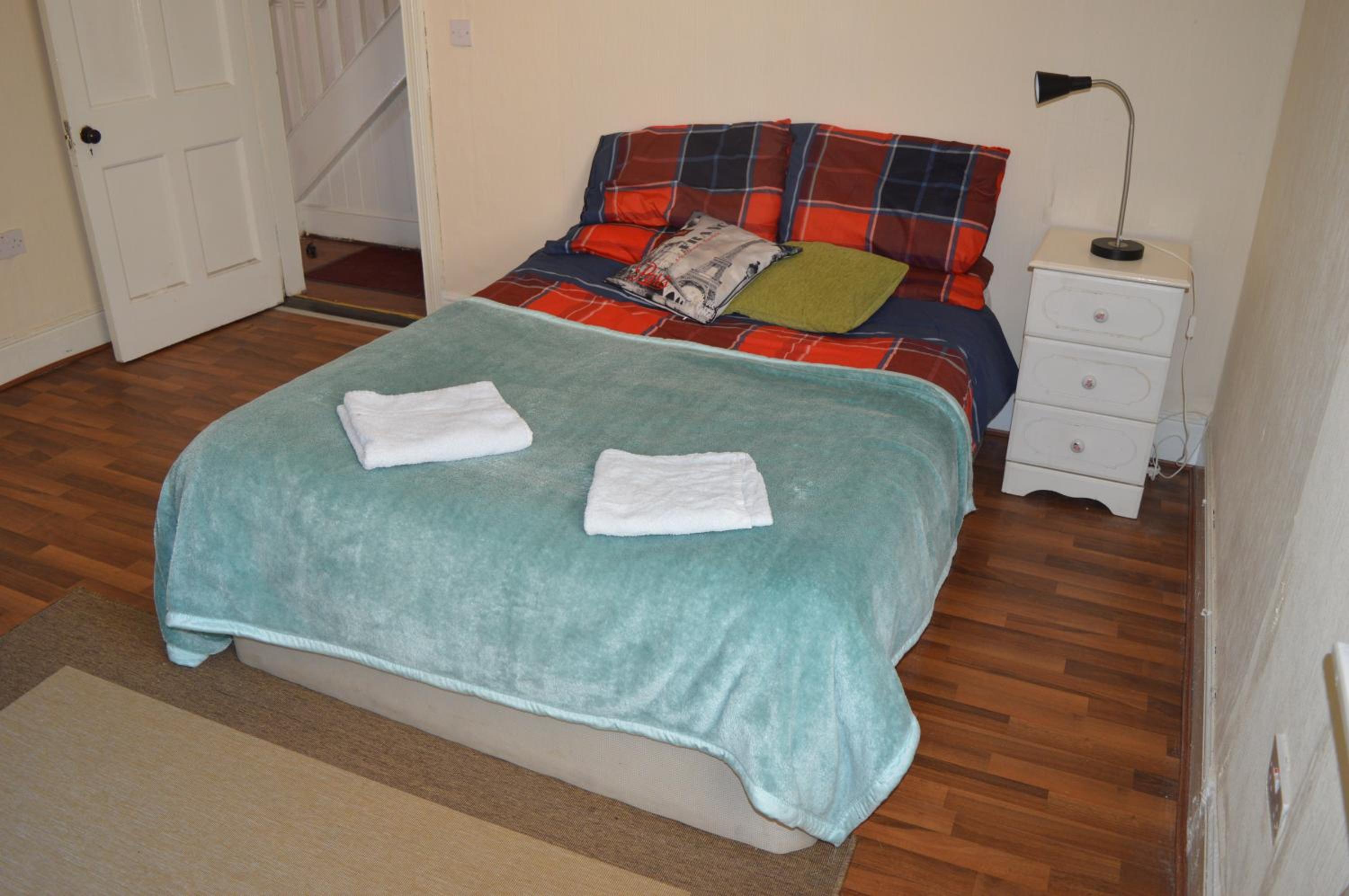 Library View Villa Holiday Home
