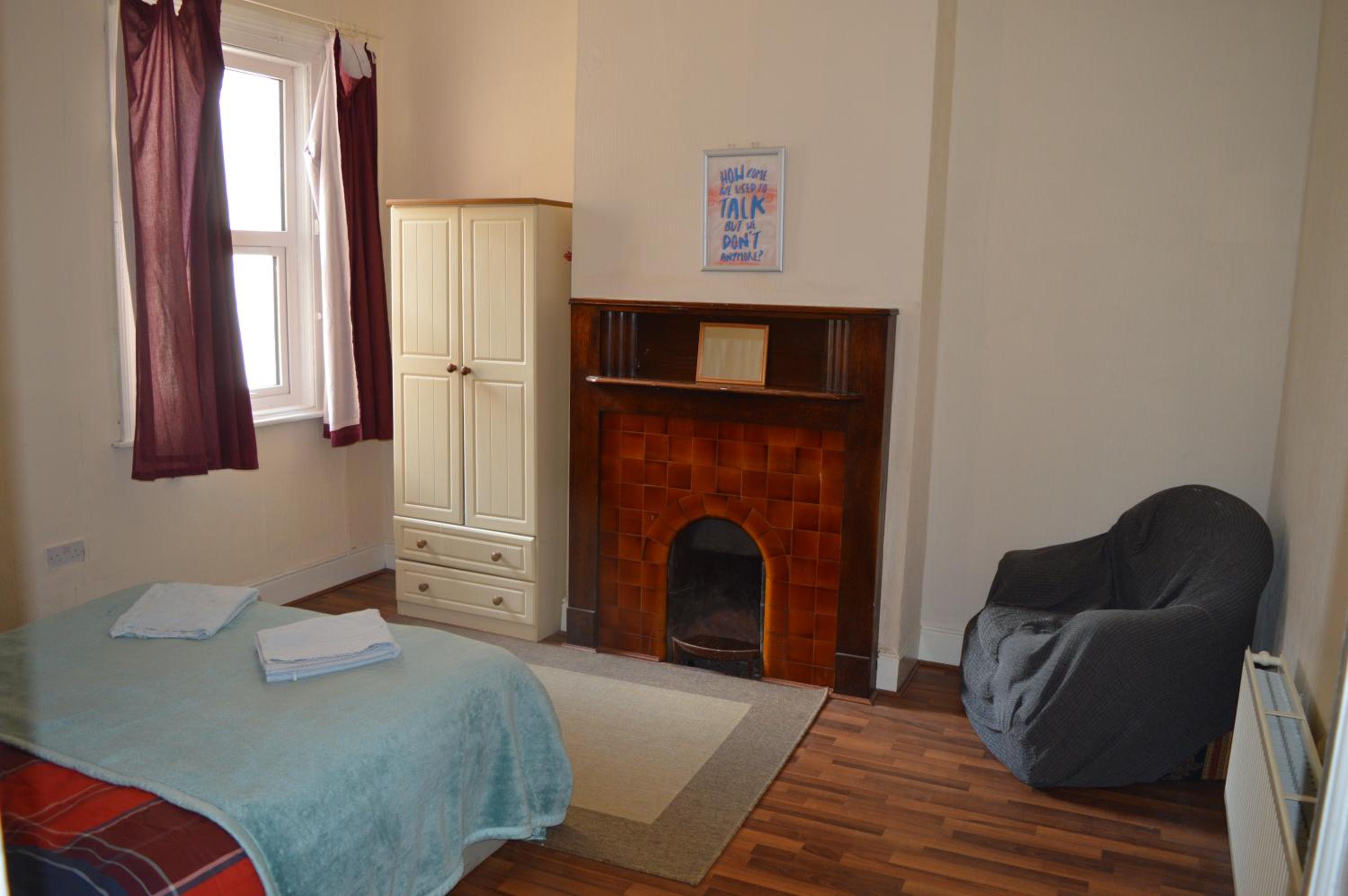 Library View Villa Holiday Home