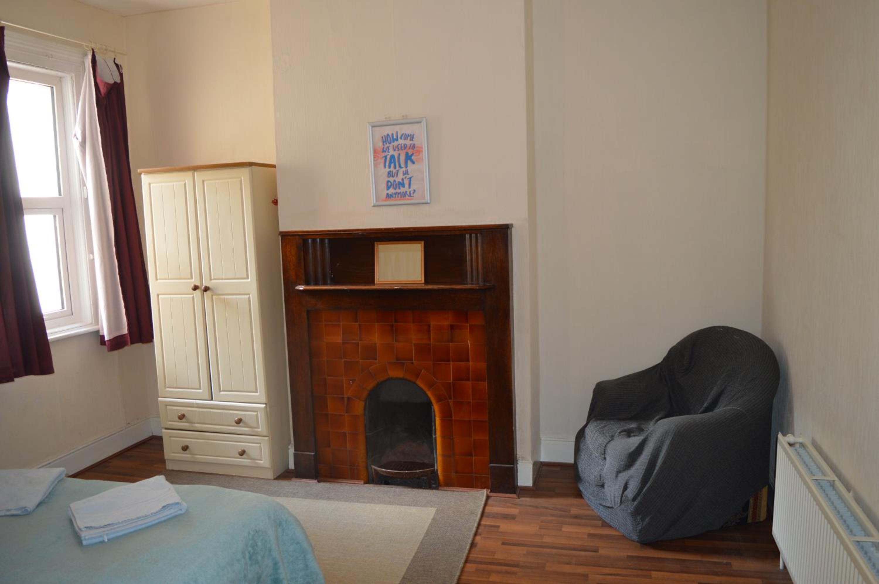 Library View Villa Holiday Home