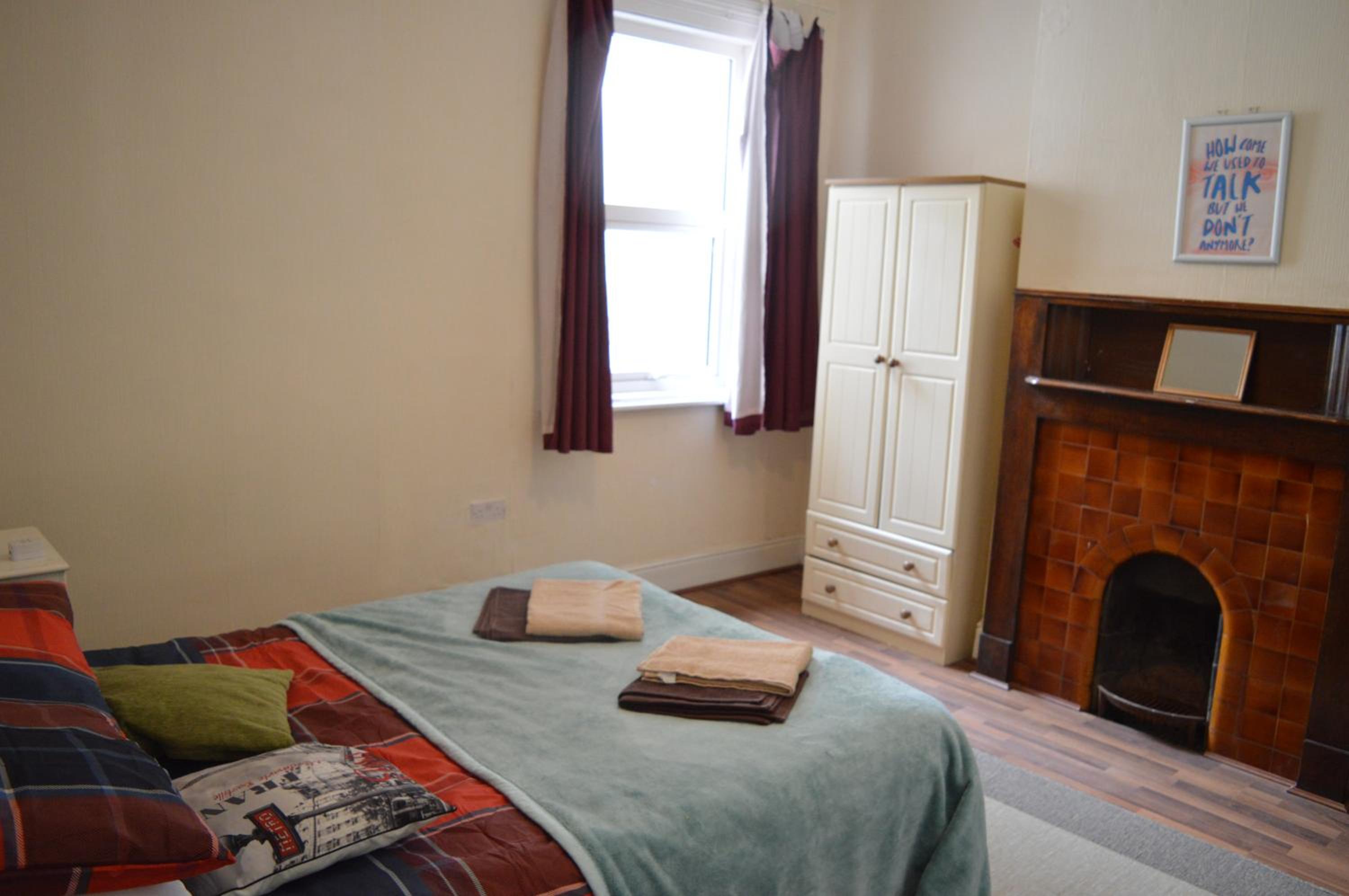 Library View Villa Holiday Home