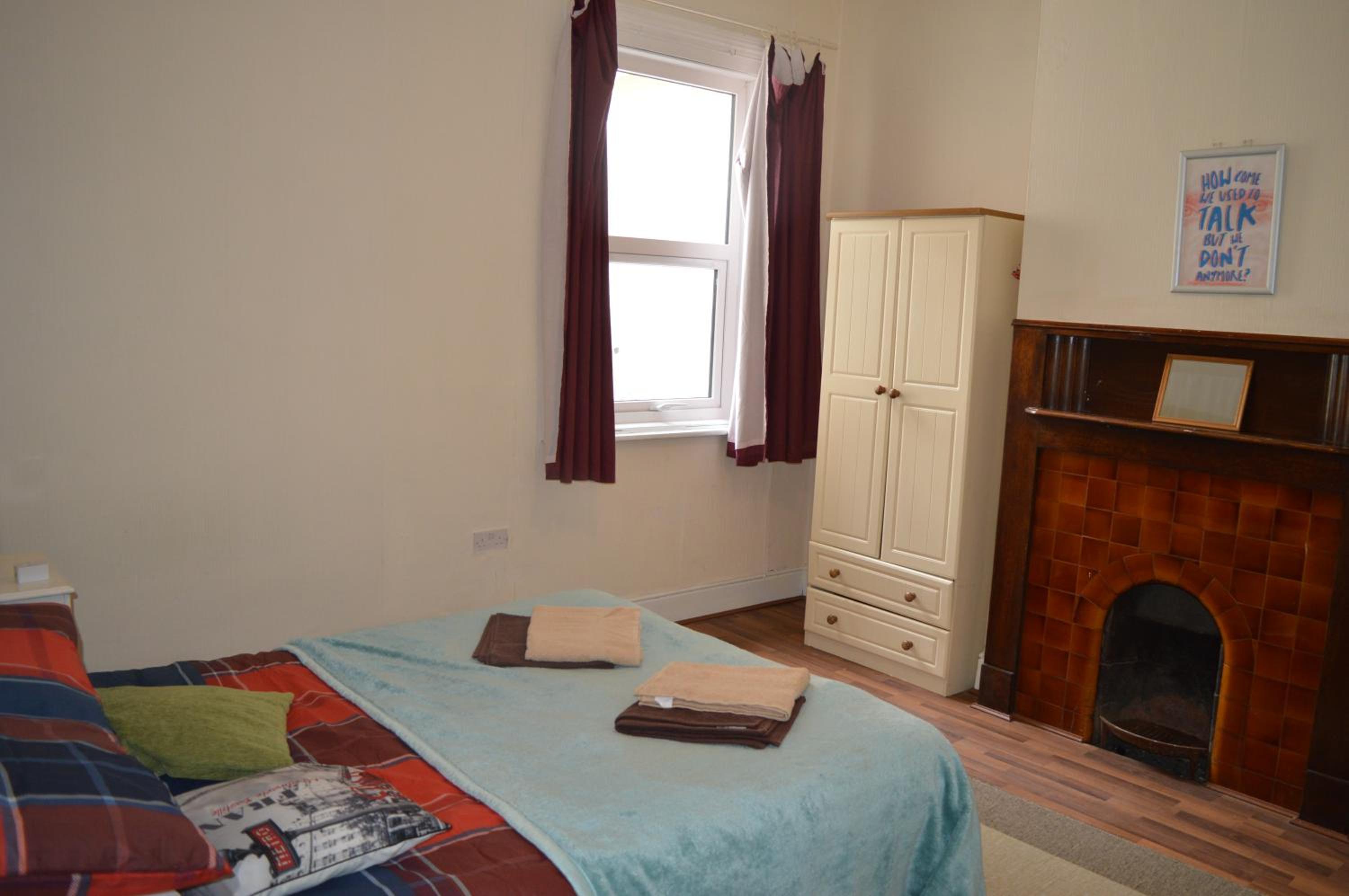 Library View Villa Holiday Home