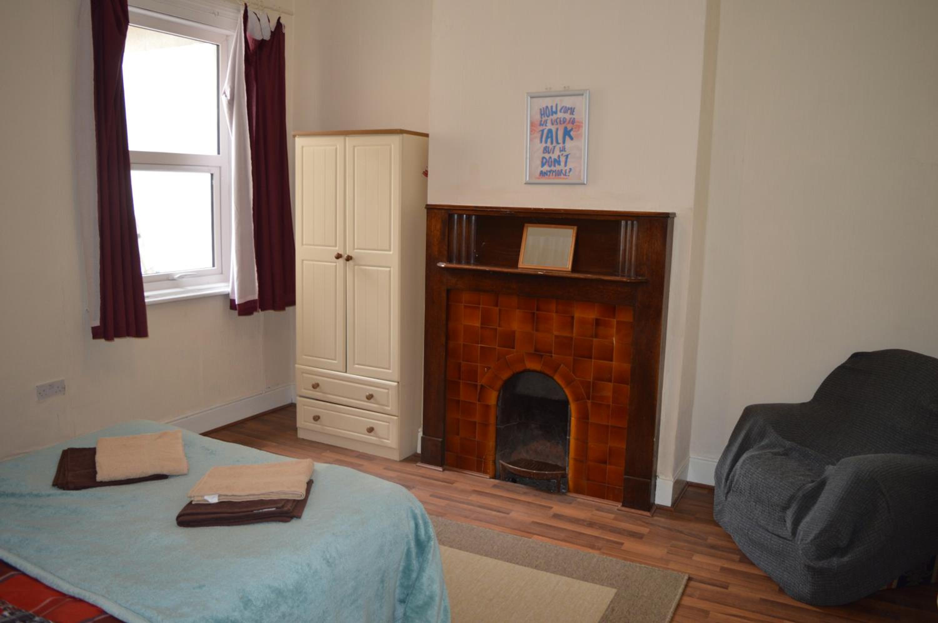 Library View Villa Holiday Home