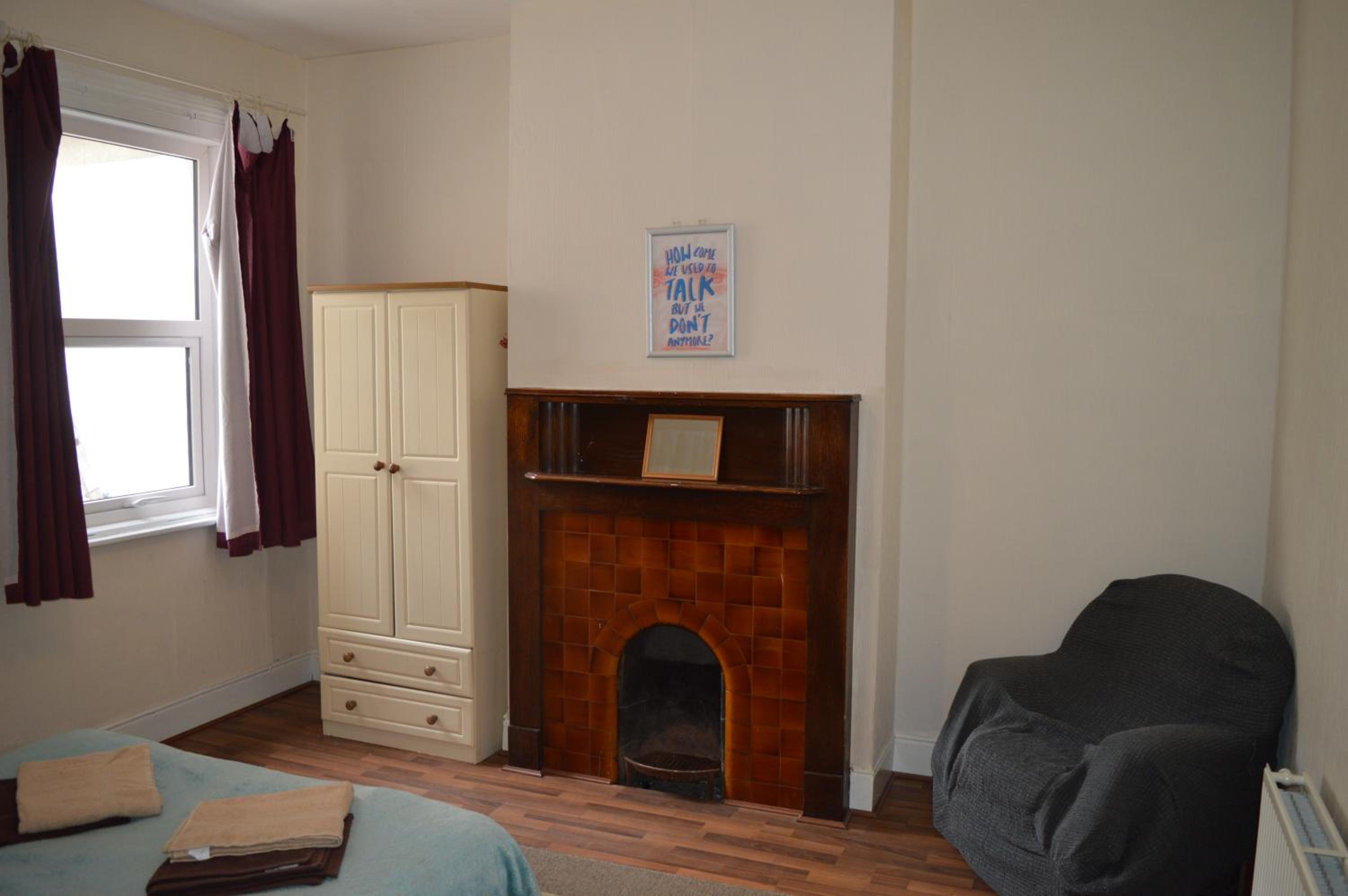 Library View Villa Holiday Home