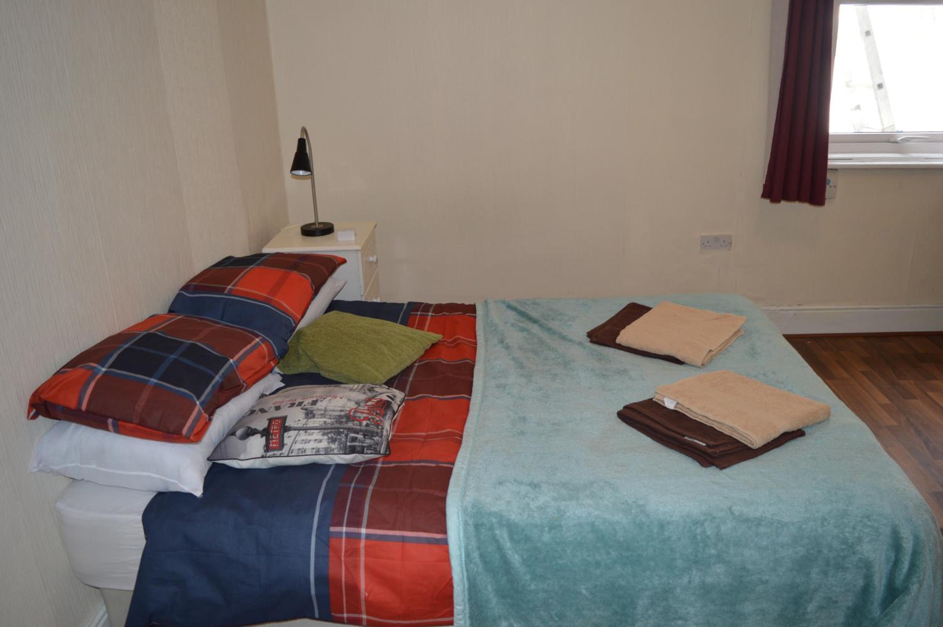Library View Villa Holiday Home