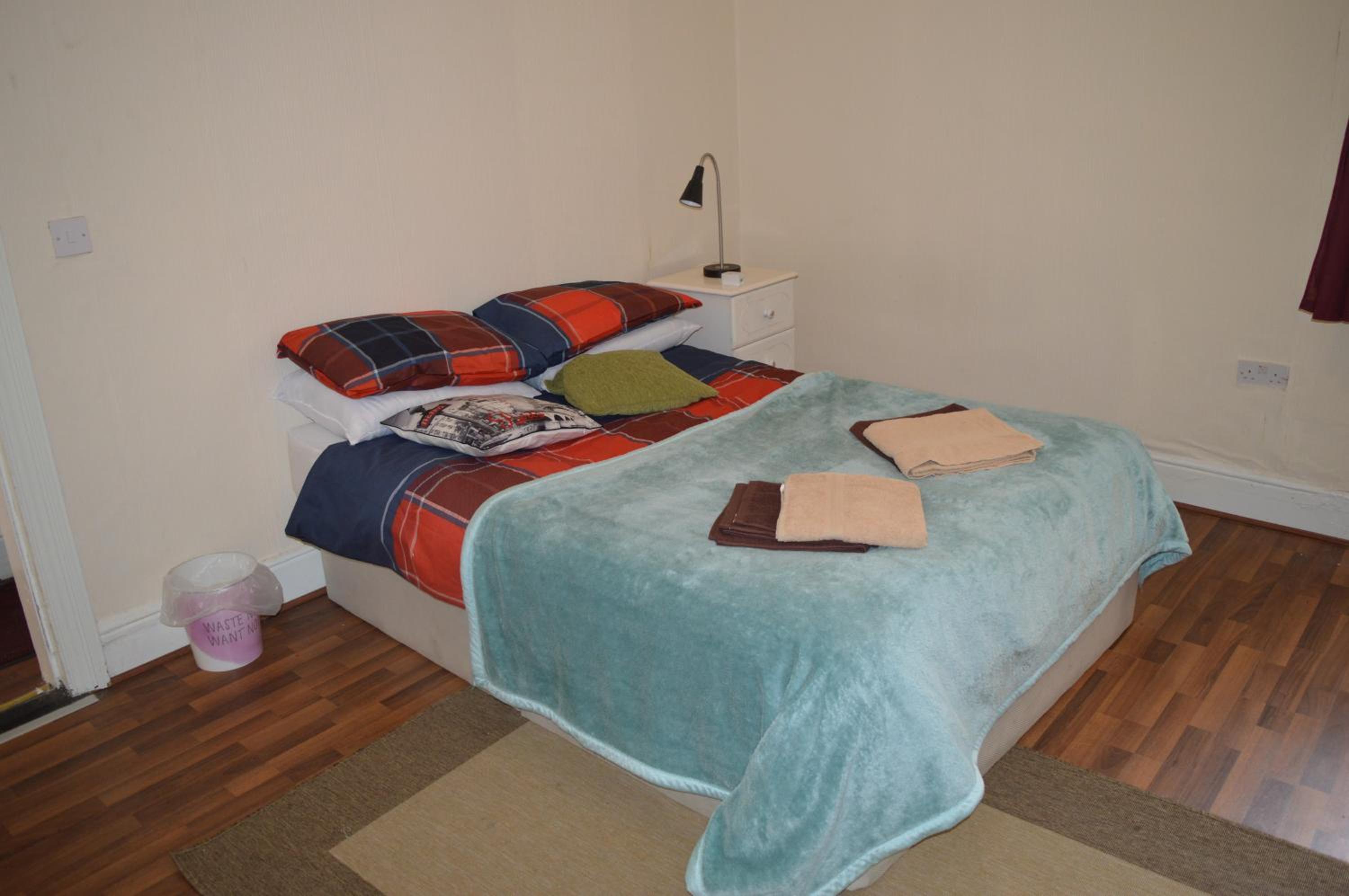 Library View Villa Holiday Home