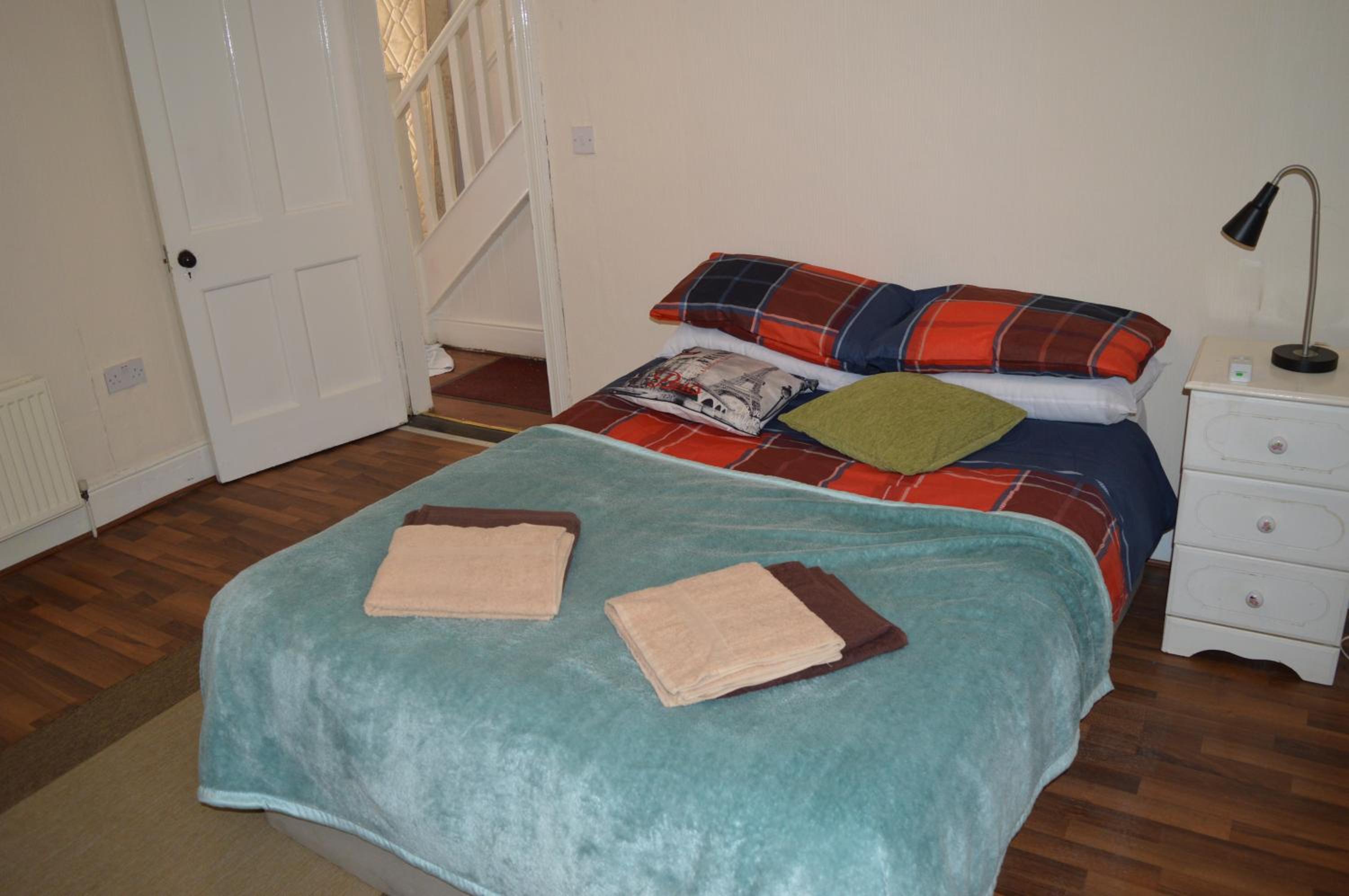 Library View Villa Holiday Home