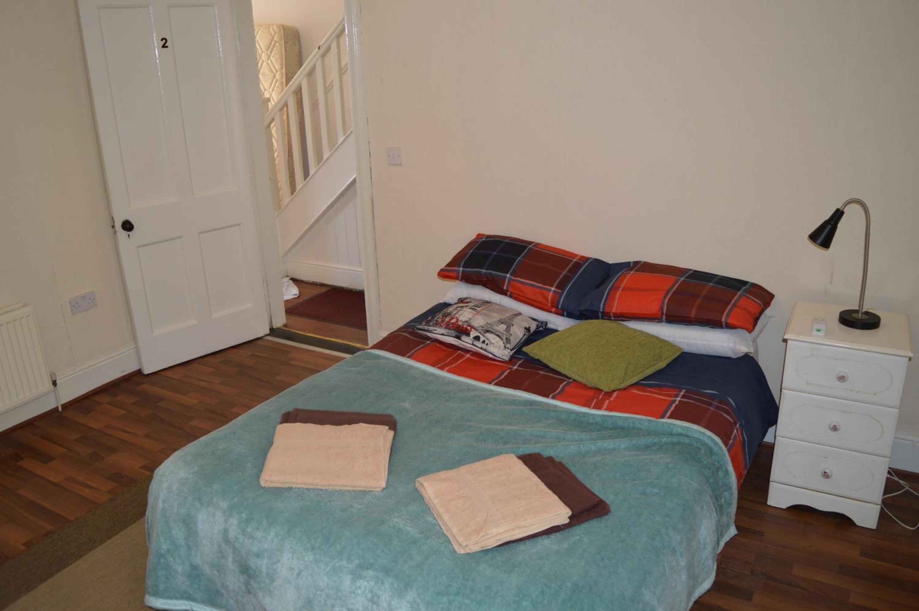 Library View Villa Holiday Home