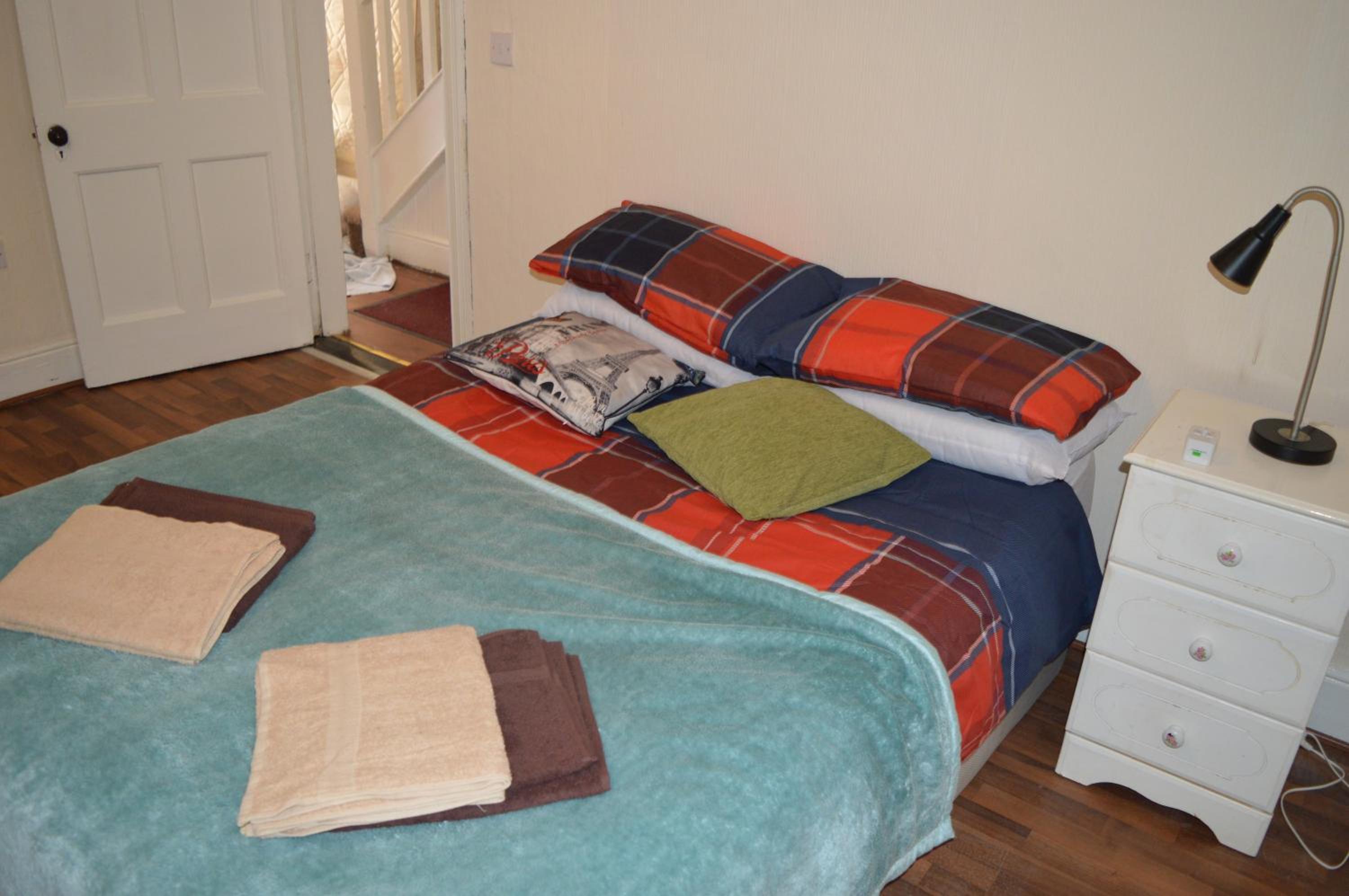 Library View Villa Holiday Home