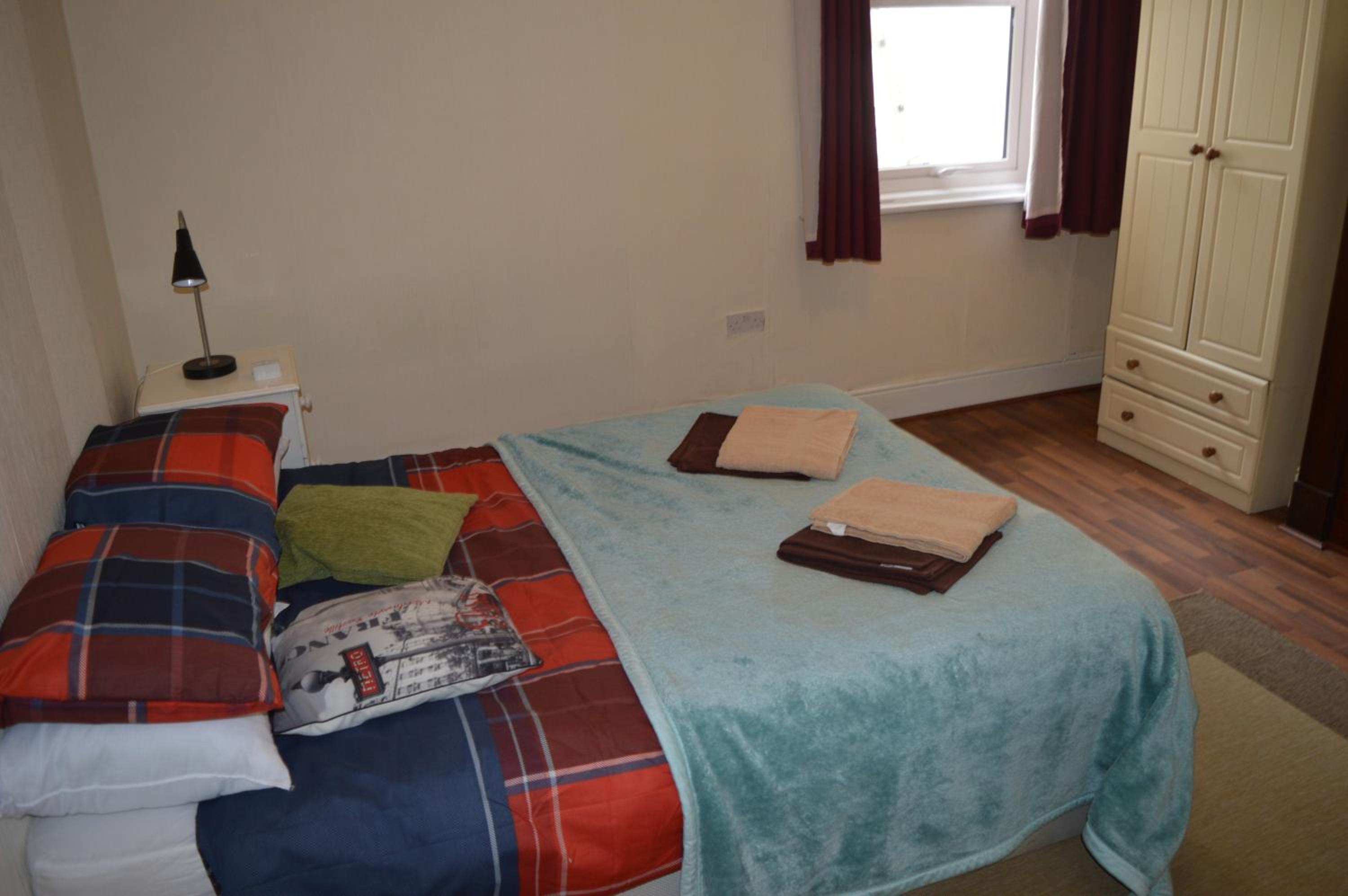 Library View Villa Holiday Home