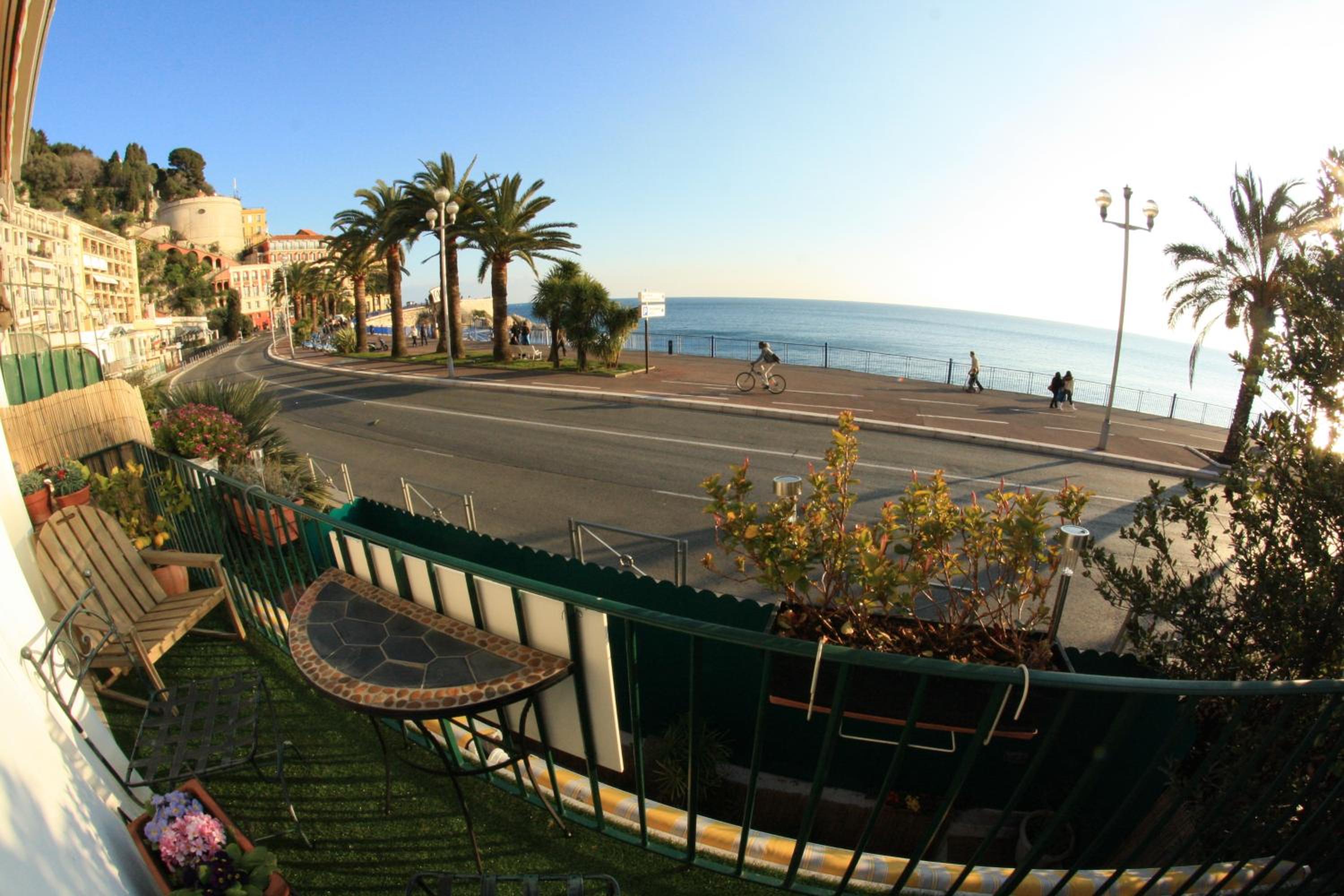 6 bedrooms seaview house, Old Town photo 3