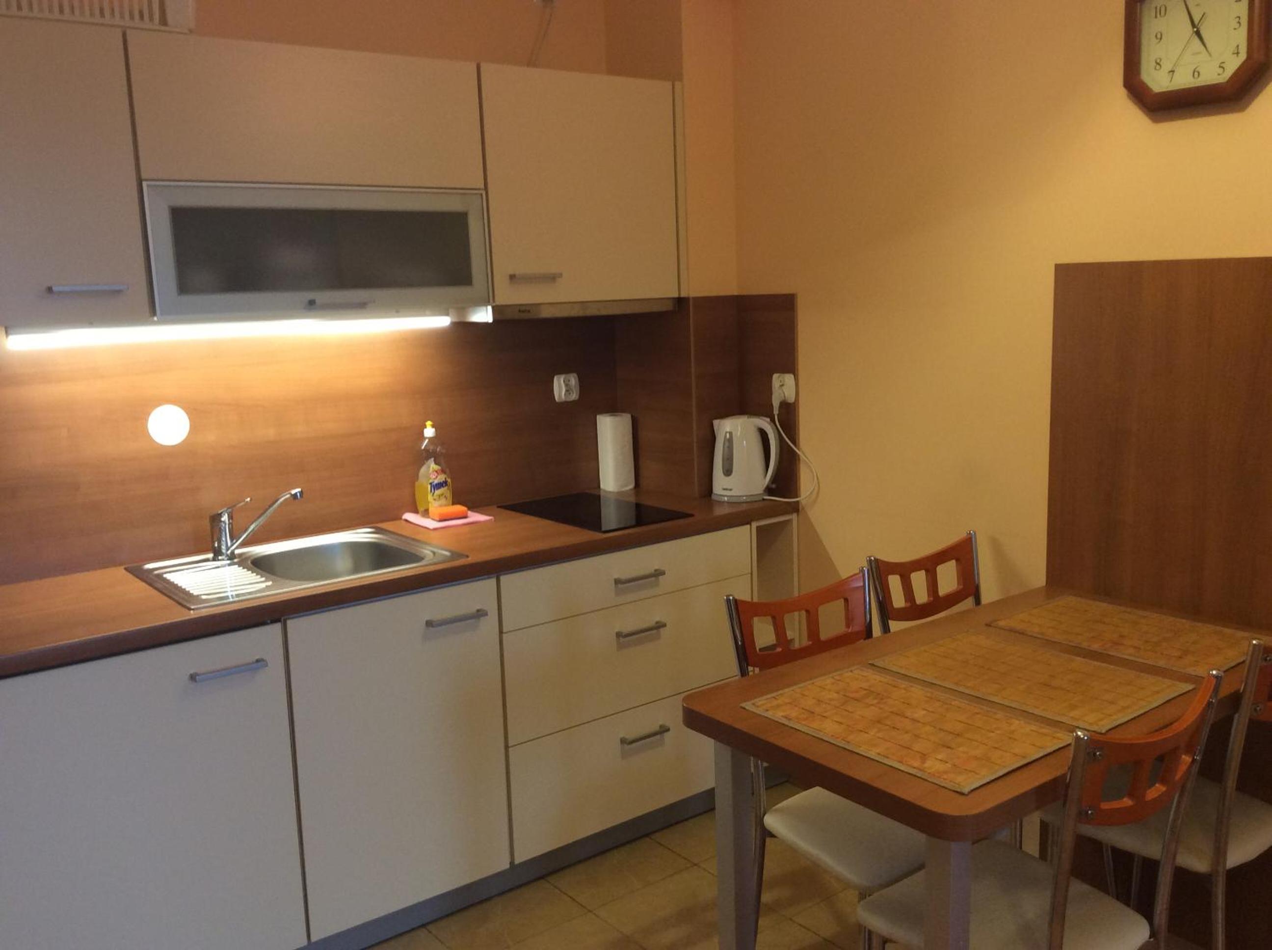 Apartament Zdrojowa u Heleny view 4