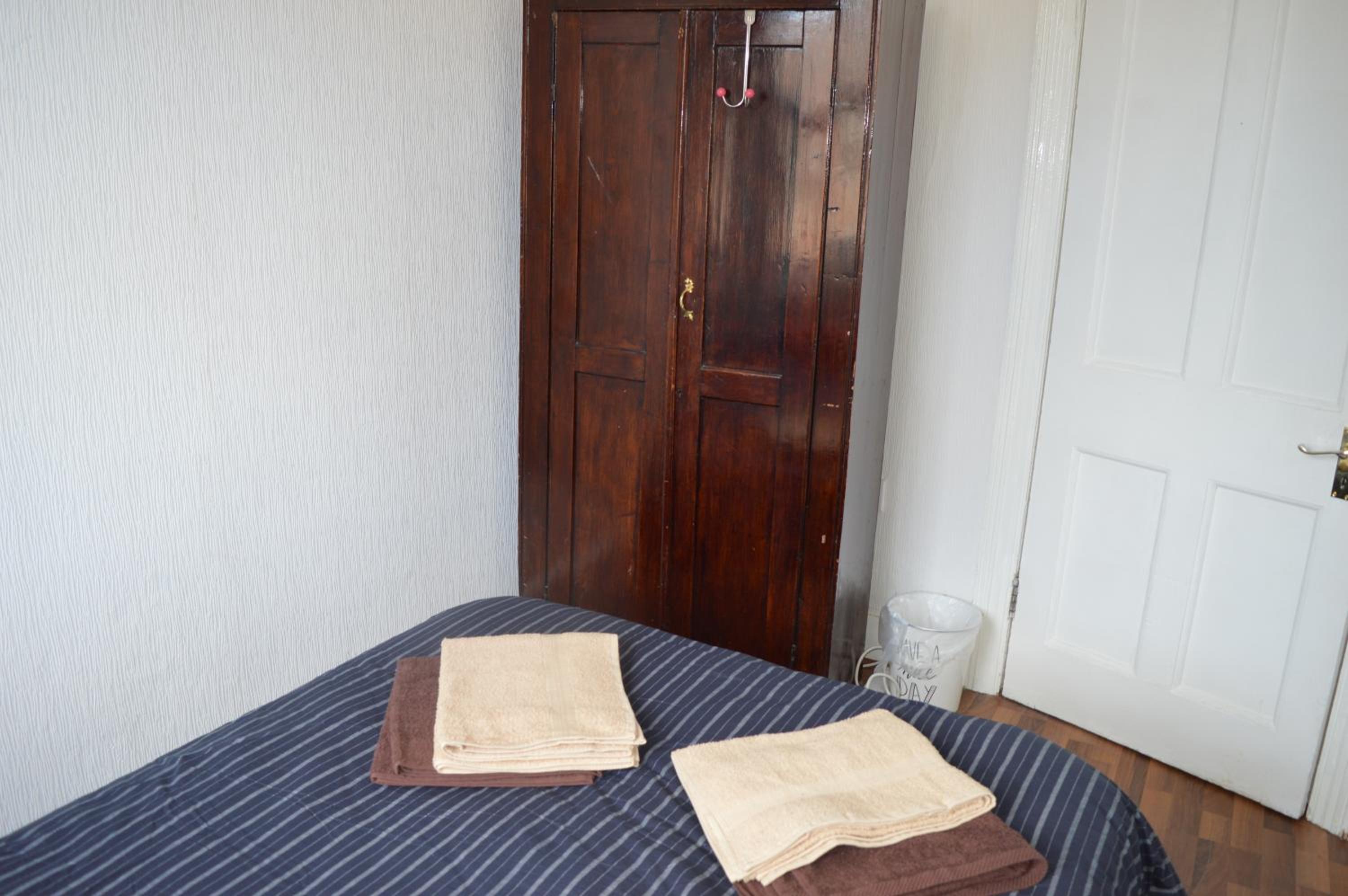 Library View Villa Holiday Home
