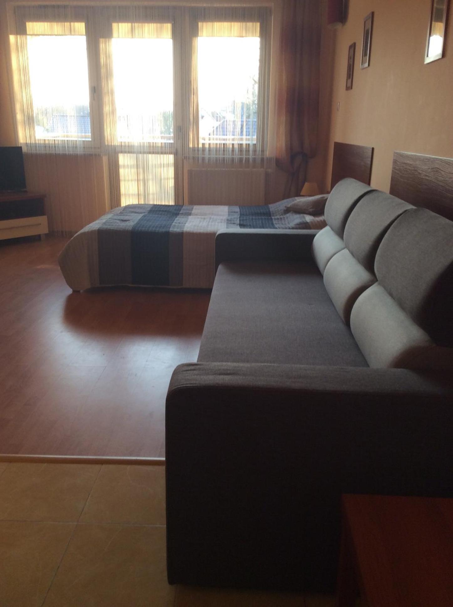 Apartament Zdrojowa u Heleny view 3