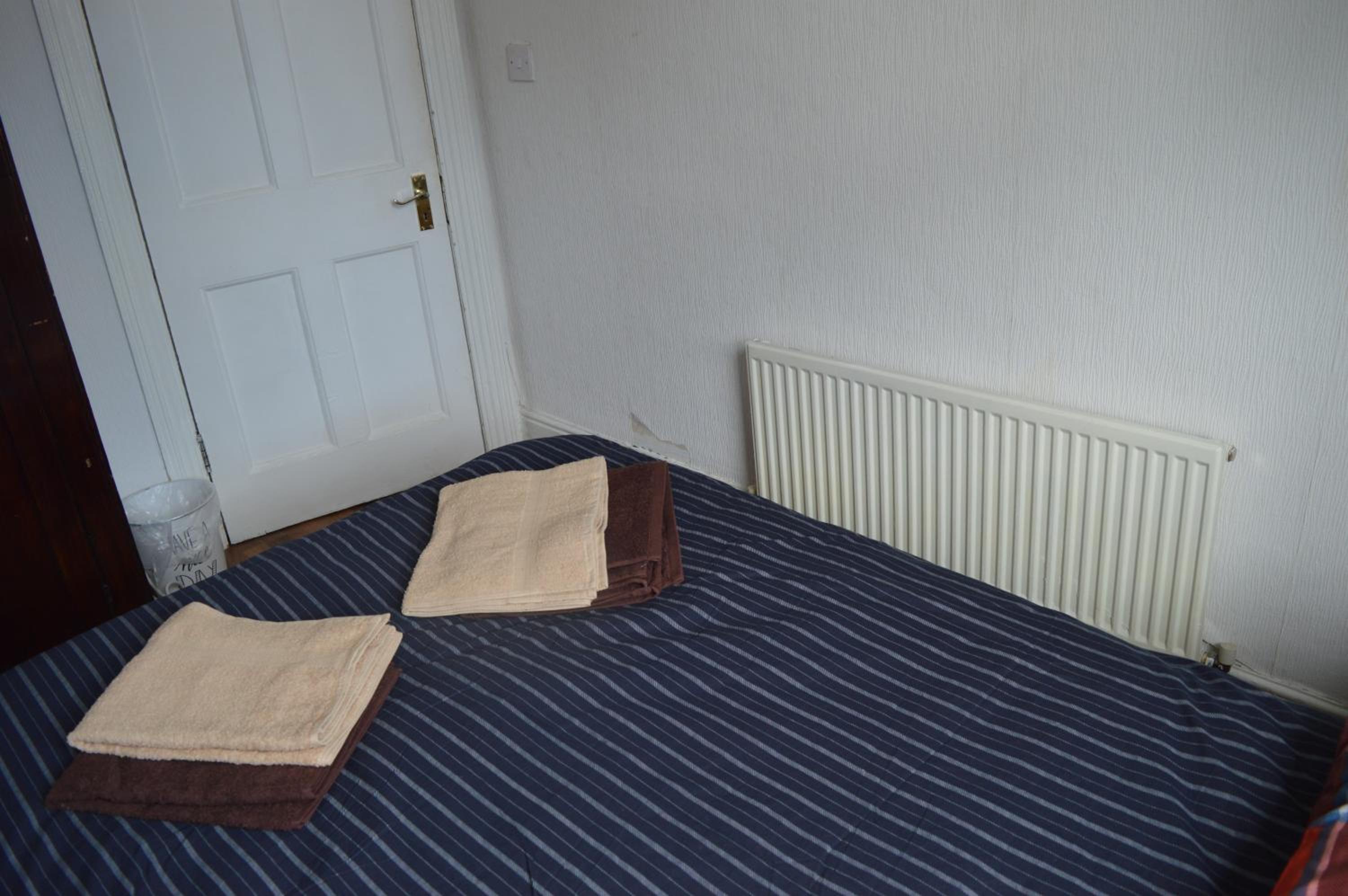 Library View Villa Holiday Home