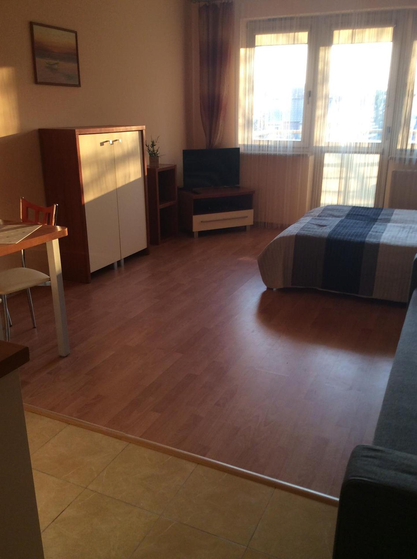 Apartament Zdrojowa u Heleny view 2