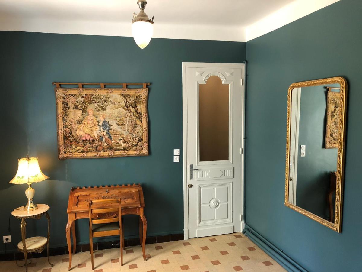 Apartment Le Jardin