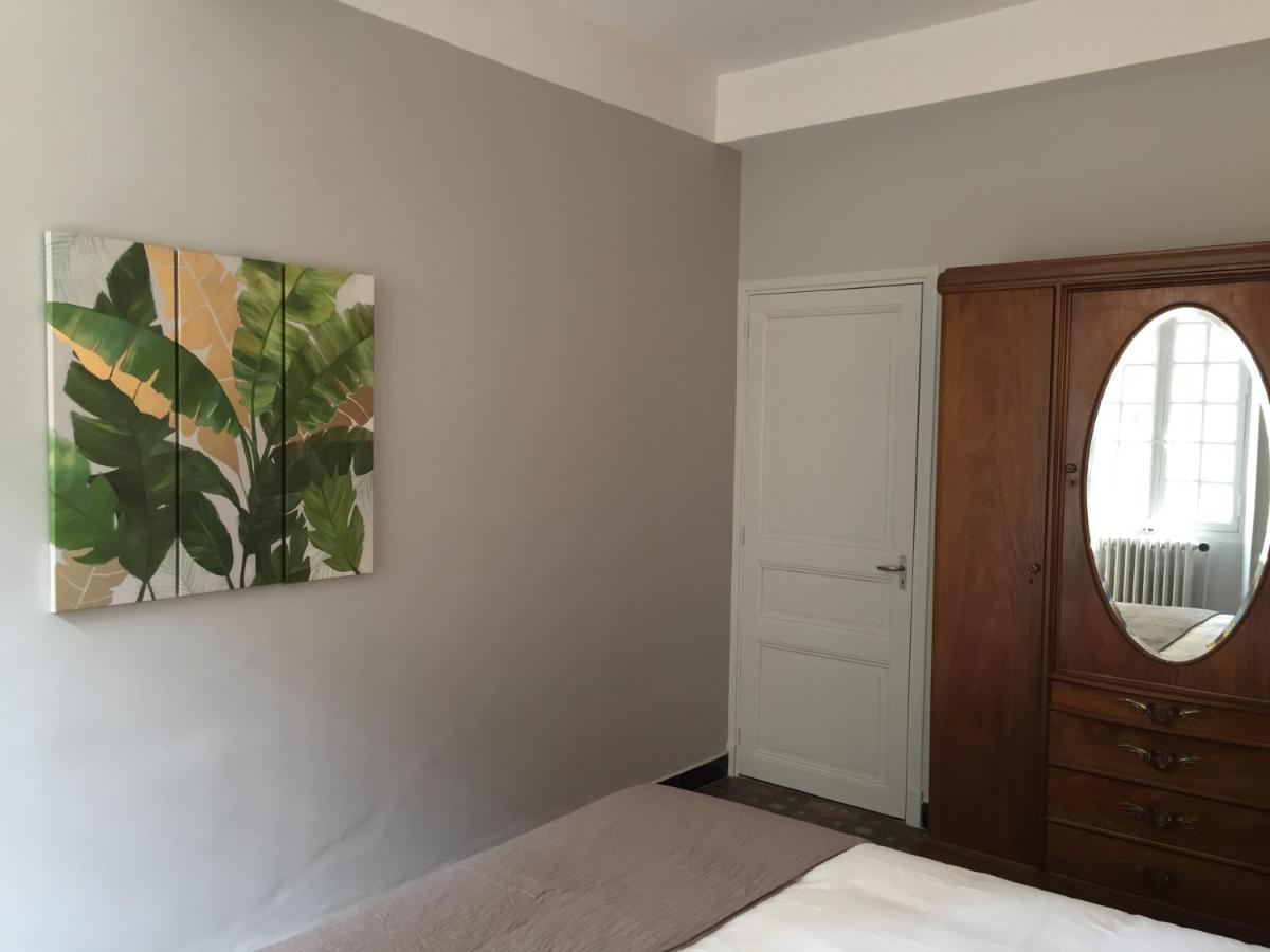 Apartment Le Jardin