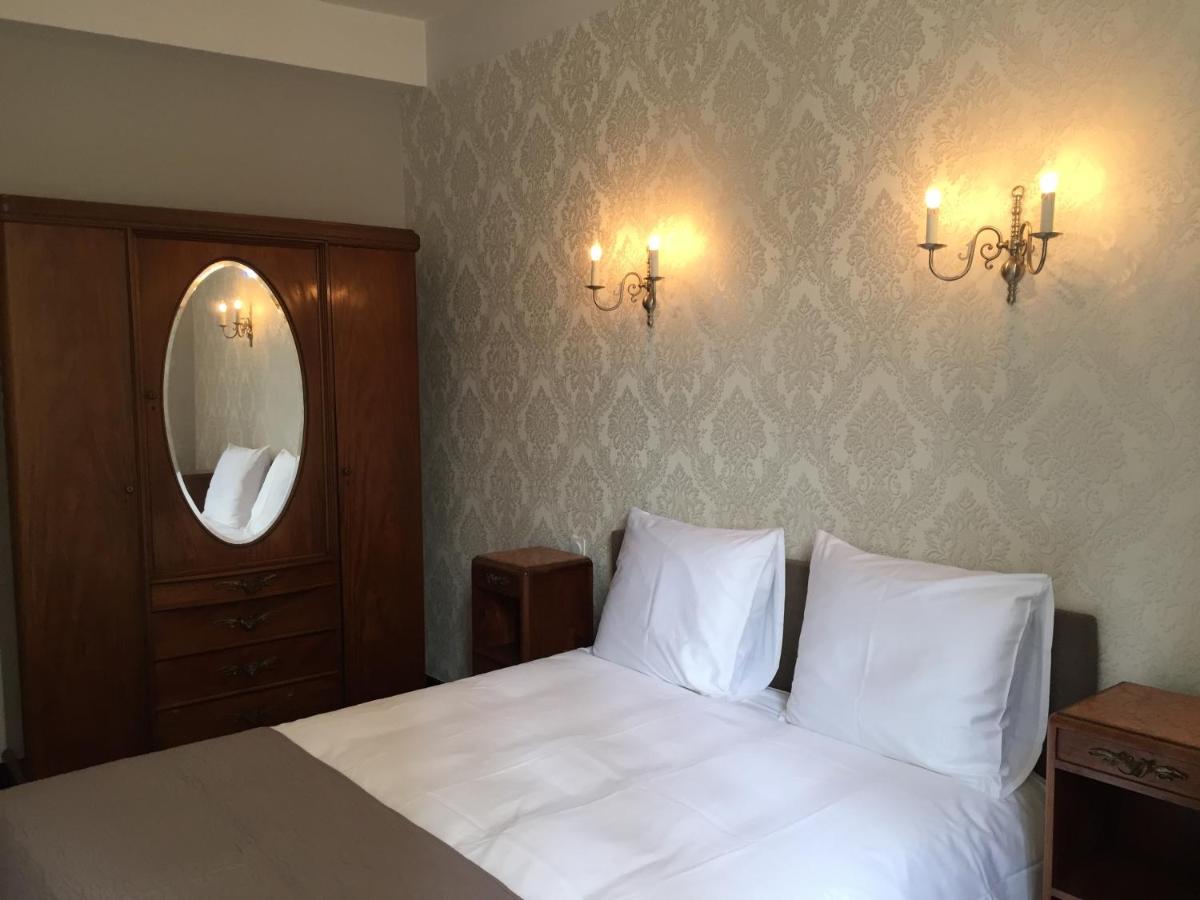Apartment Le Jardin