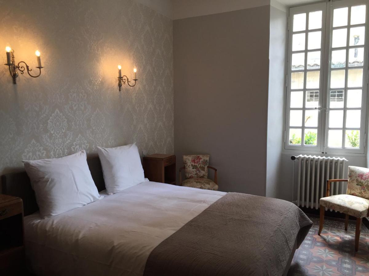 Apartment Le Jardin